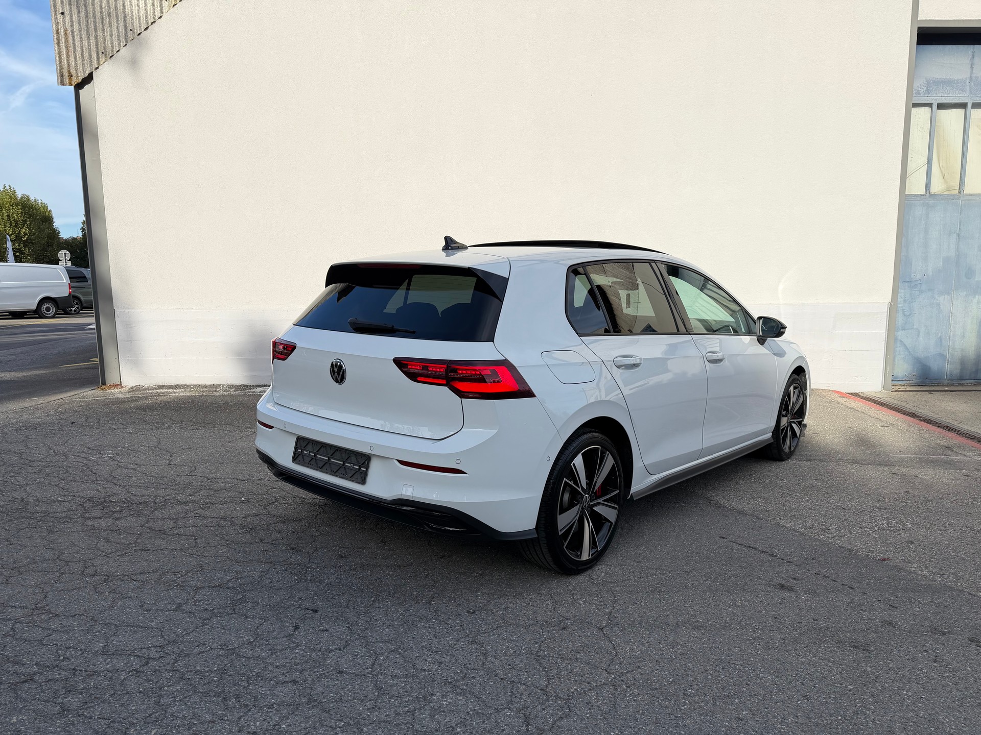 VW Golf 1.4 TSI PHEV GTE-image-3