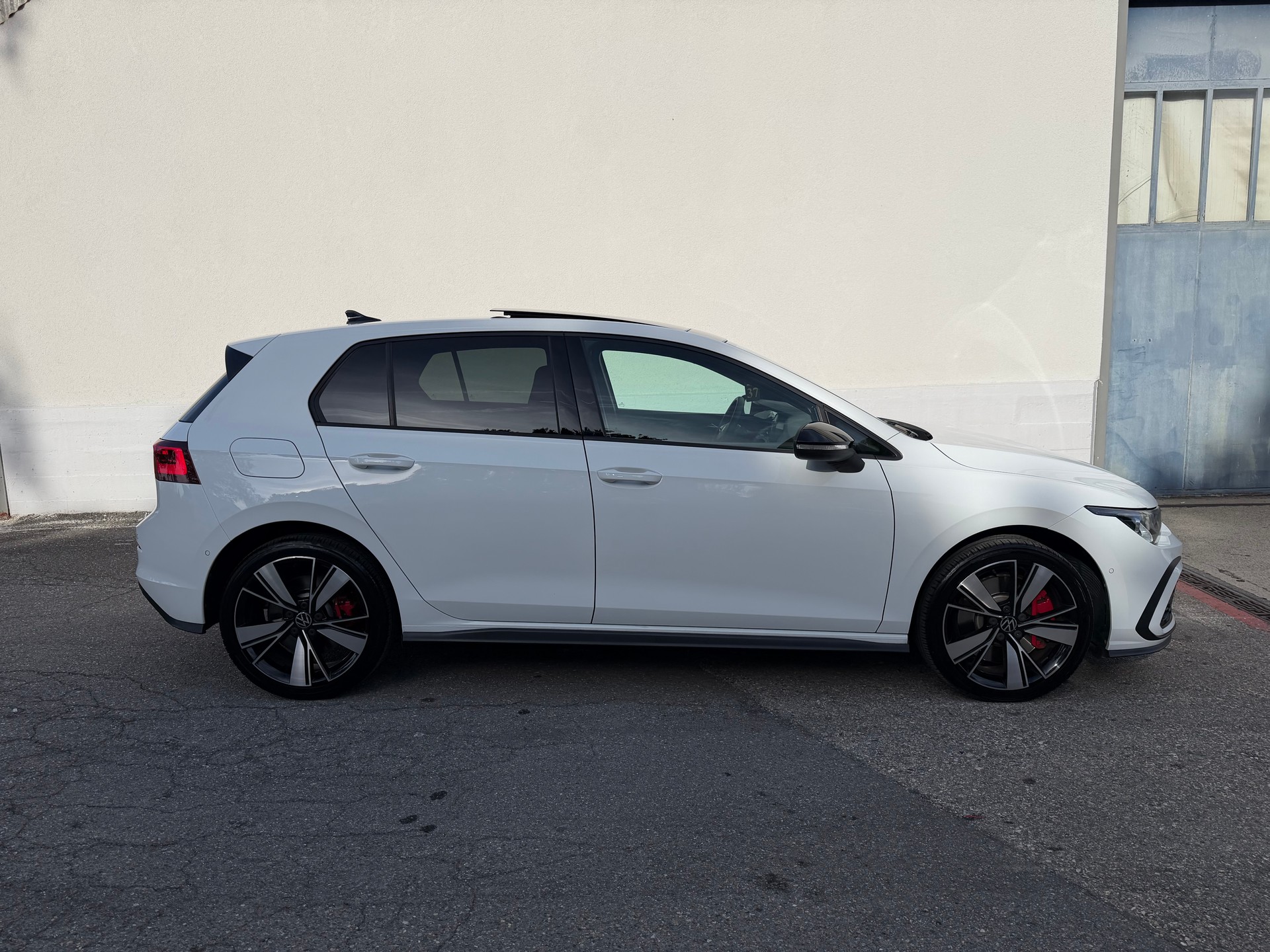 VW Golf 1.4 TSI PHEV GTE-image-5