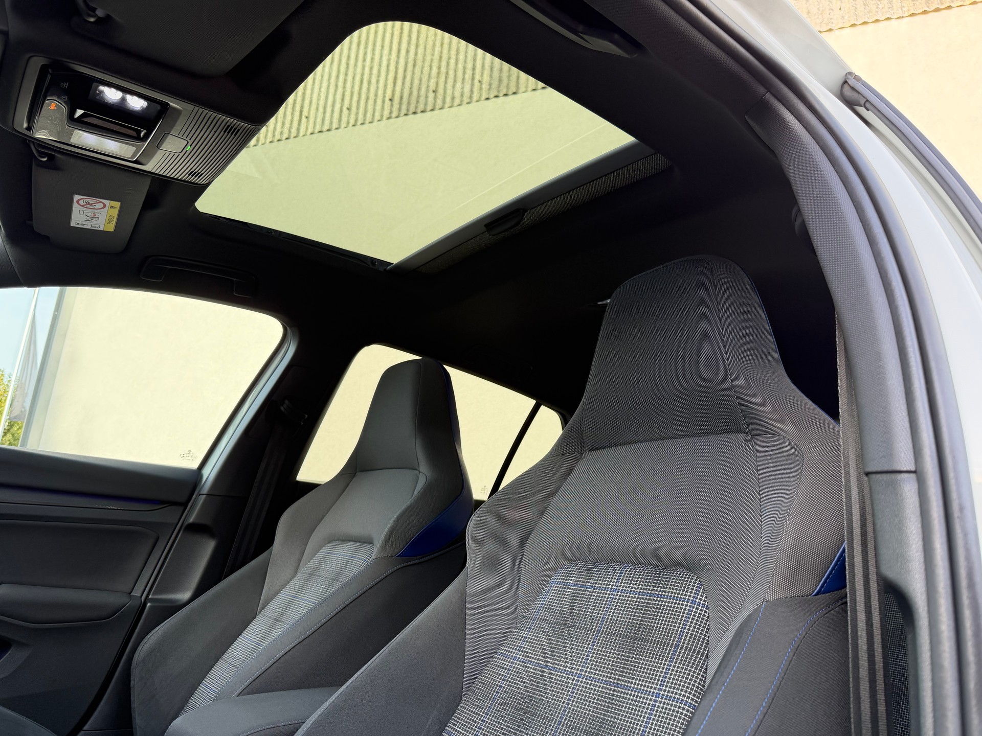 VW Golf 1.4 TSI PHEV GTE-image-7