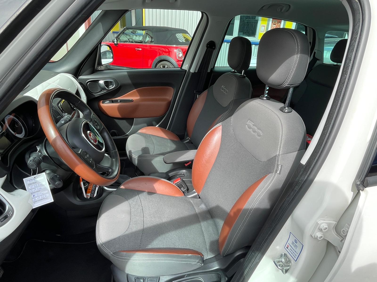 FIAT 500L 1.4 TB 16V Trekking-image-4