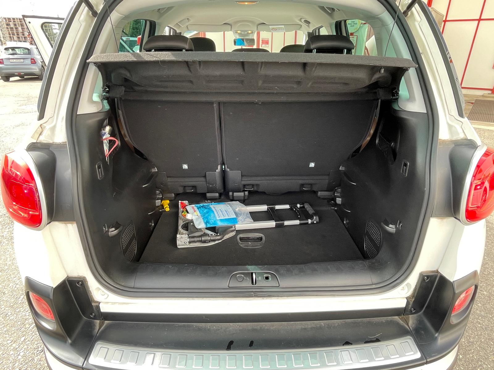 FIAT 500L 1.4 TB 16V Trekking-image-6