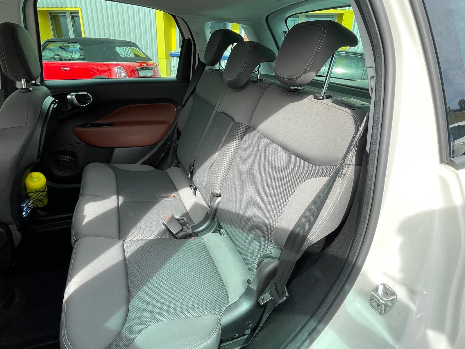 FIAT 500L 1.4 TB 16V Trekking-image-5