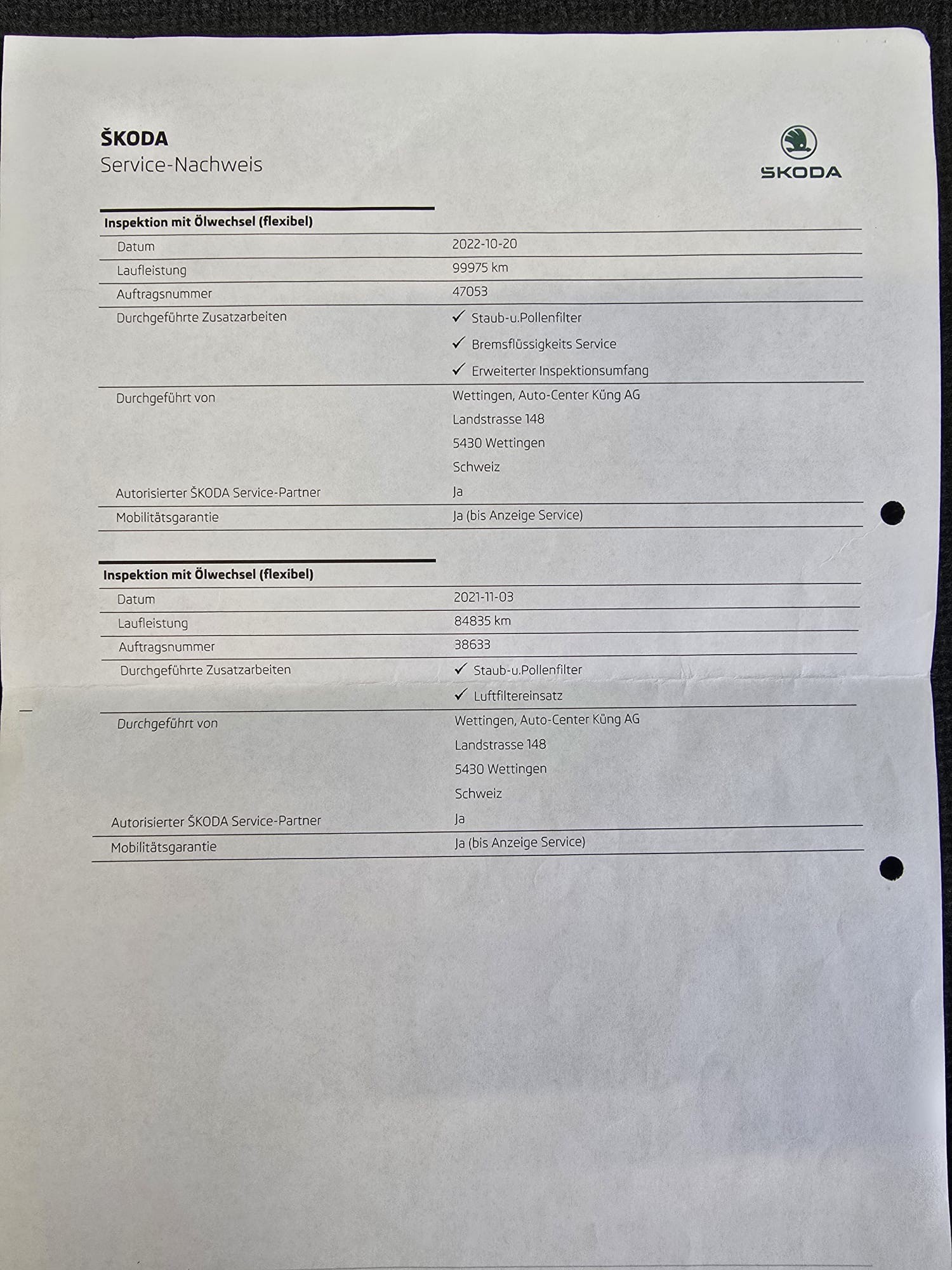 SKODA Kodiaq 2.0 TSI Ambition DSG 4x4-image-30
