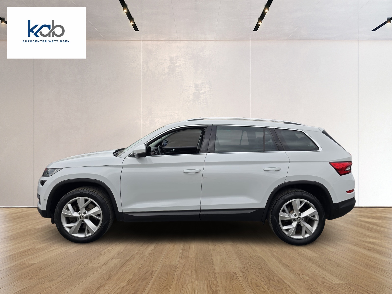 SKODA Kodiaq 2.0 TSI Ambition DSG 4x4-image-6