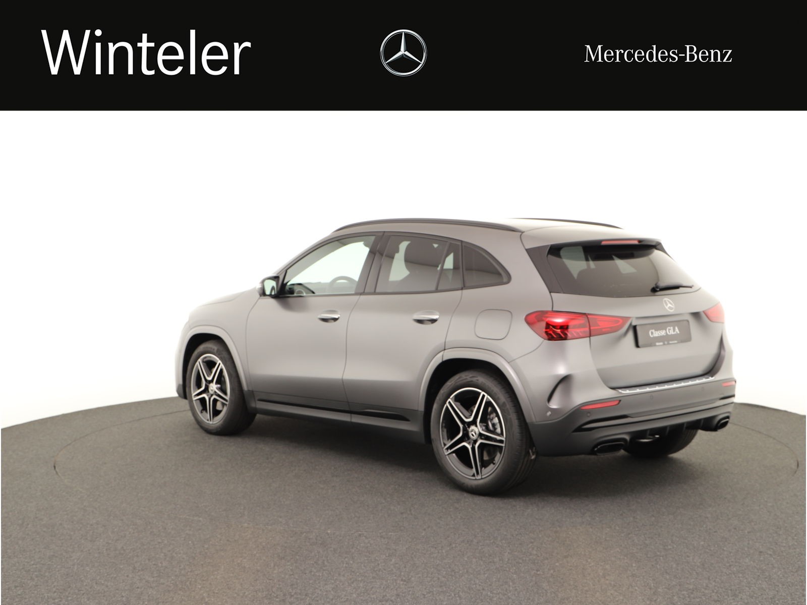 MERCEDES-BENZ GLA 220 4Matic 8G-DCT-image-2