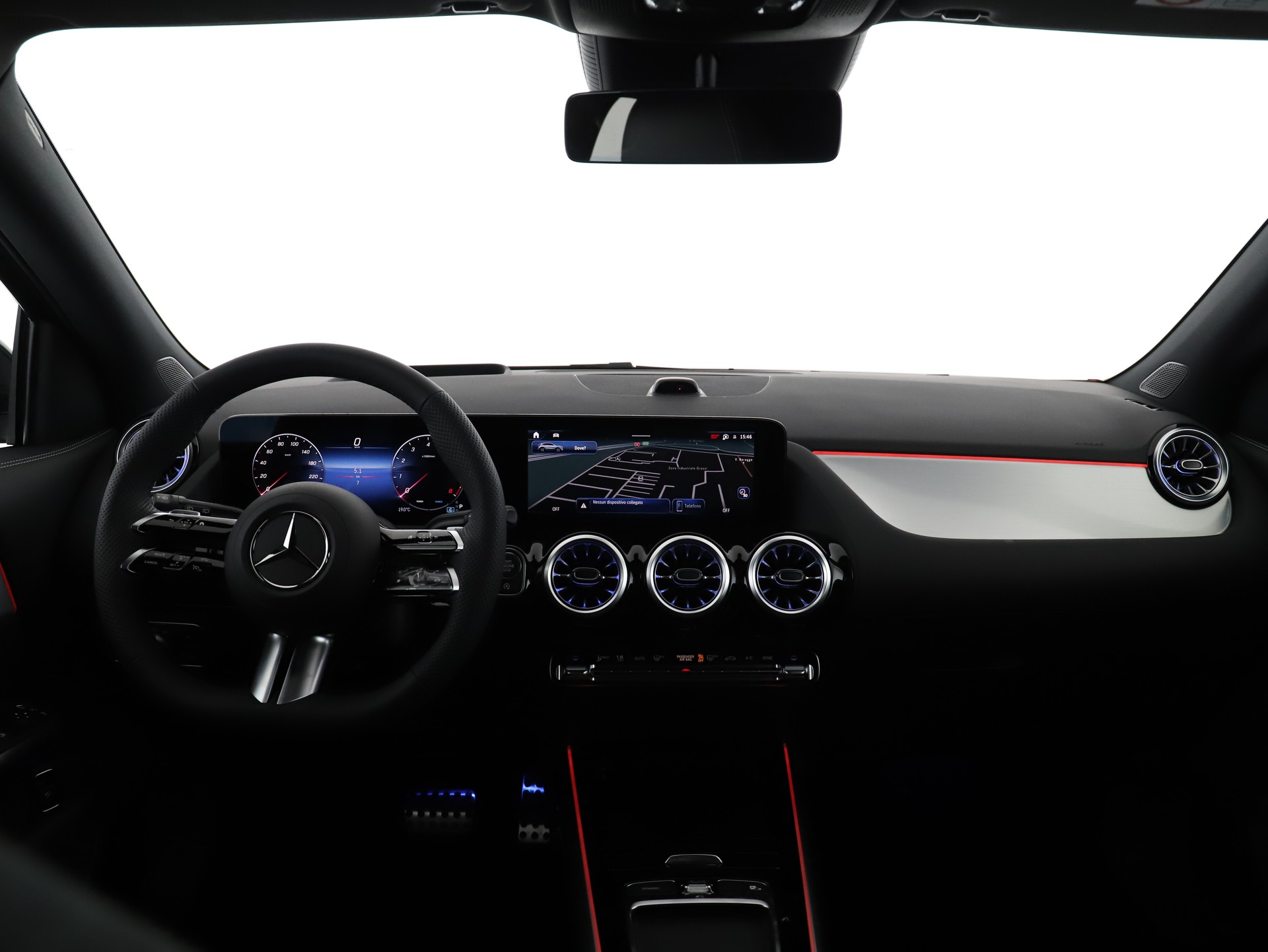 MERCEDES-BENZ GLA 220 4Matic 8G-DCT-image-10