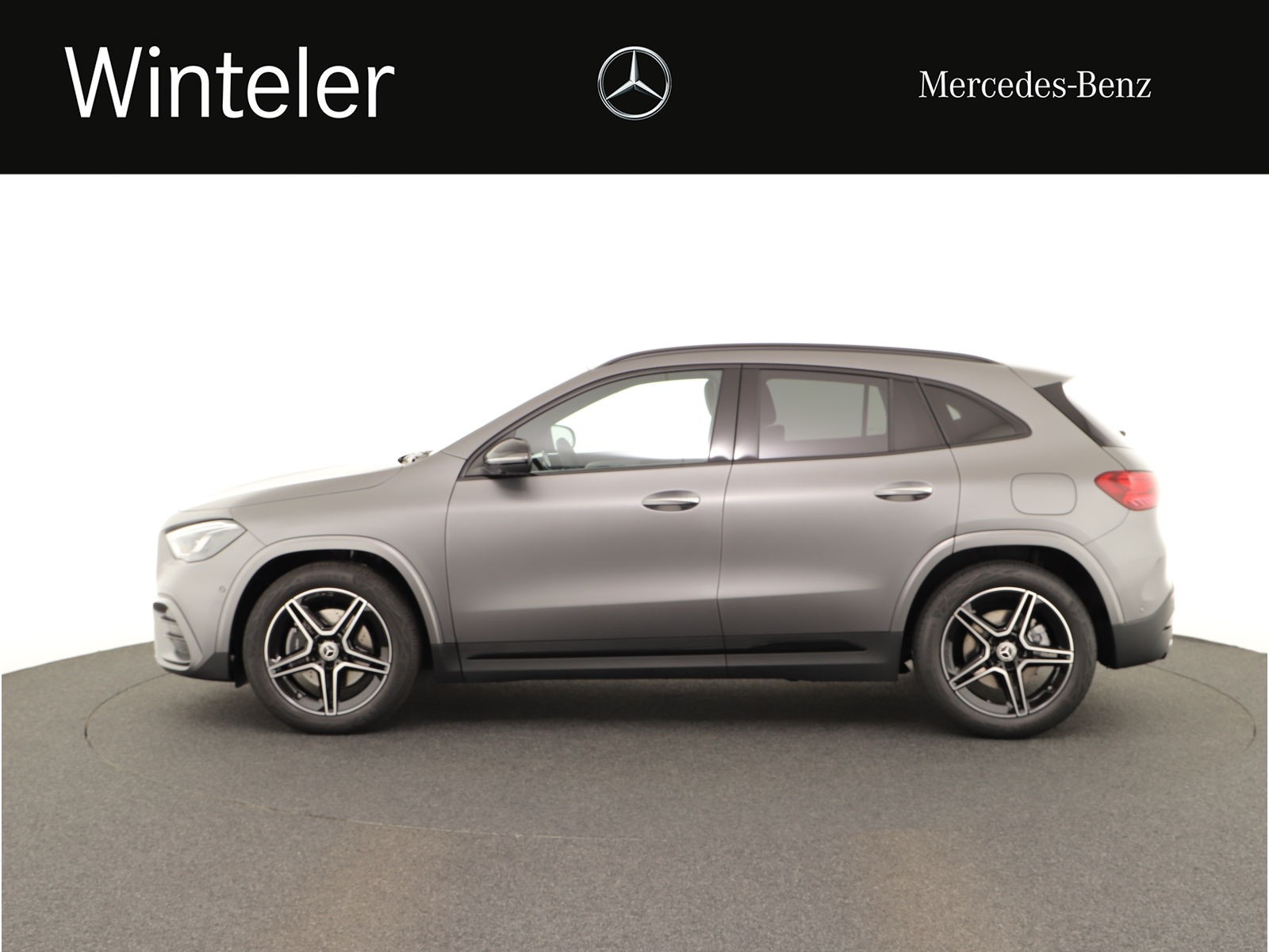 MERCEDES-BENZ GLA 220 4Matic 8G-DCT-image-1