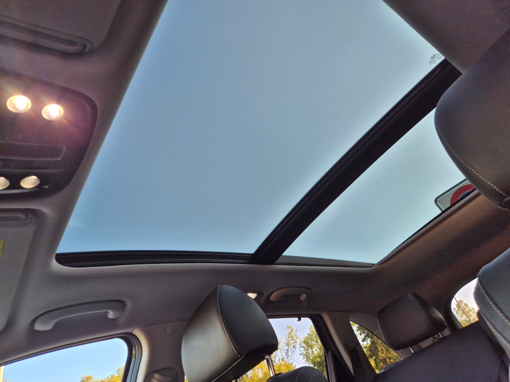 KIA 2.2 CRDi Style 7P-image-15
