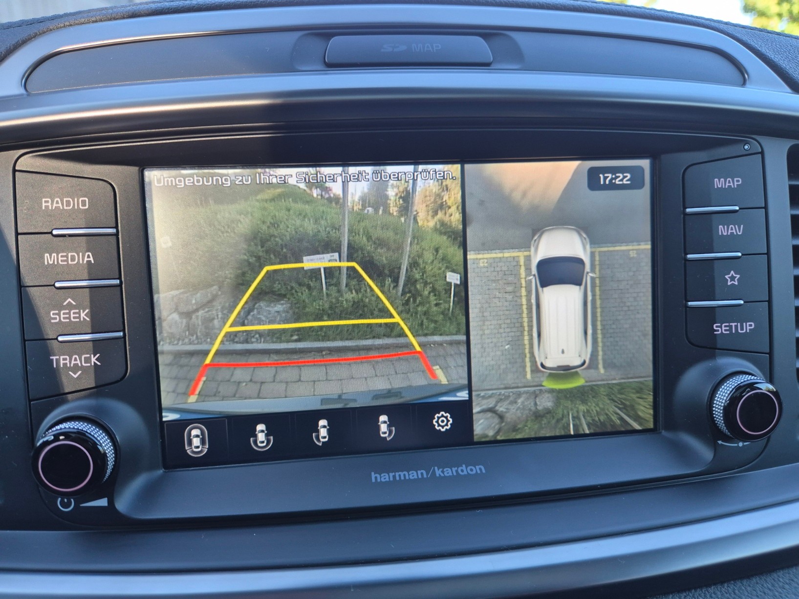KIA 2.2 CRDi Style 7P-image-7