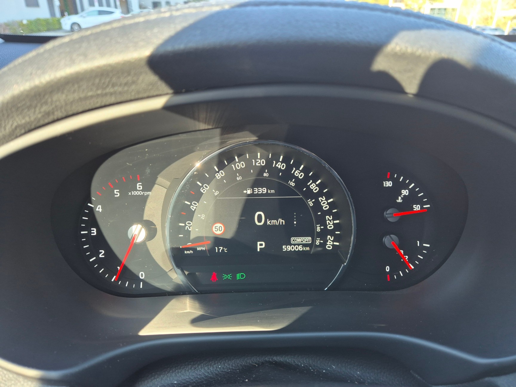 KIA 2.2 CRDi Style 7P-image-6
