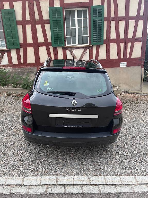 RENAULT CLIO-image-3