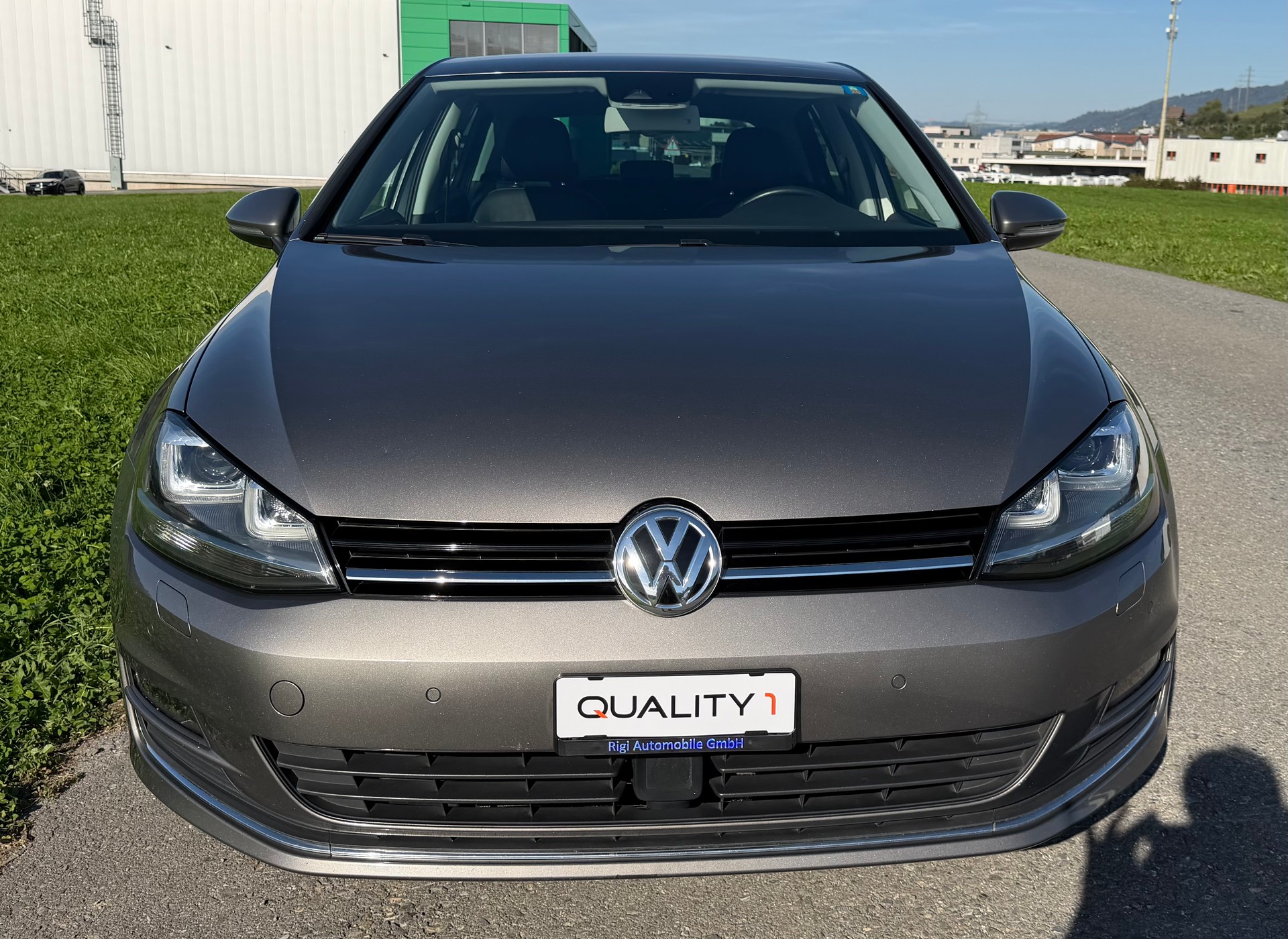 VW Golf 2.0 TDI Highline 4Motion-image-6
