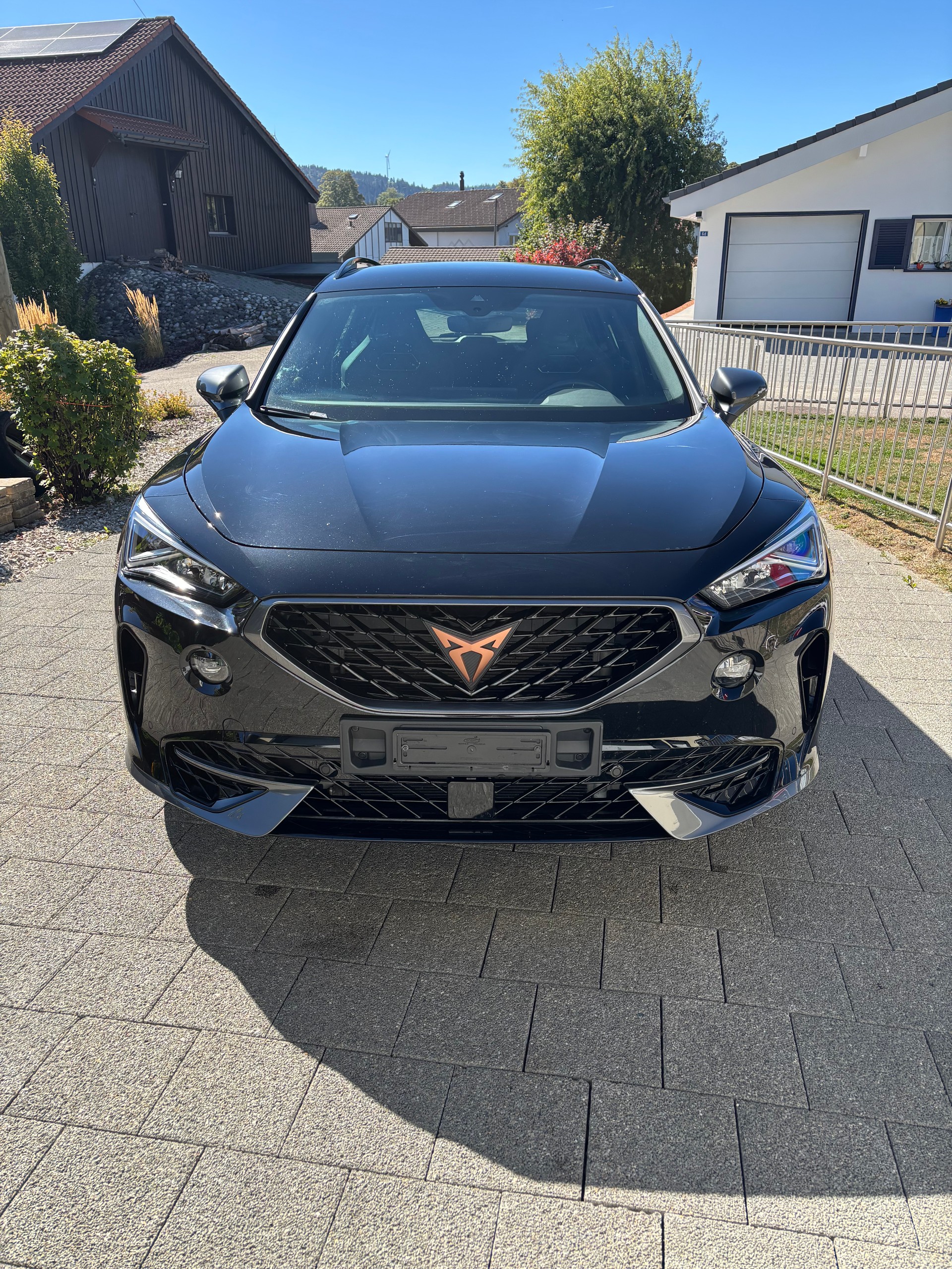 CUPRA 2.0 TSI VZ 4Drive DSG-image-5
