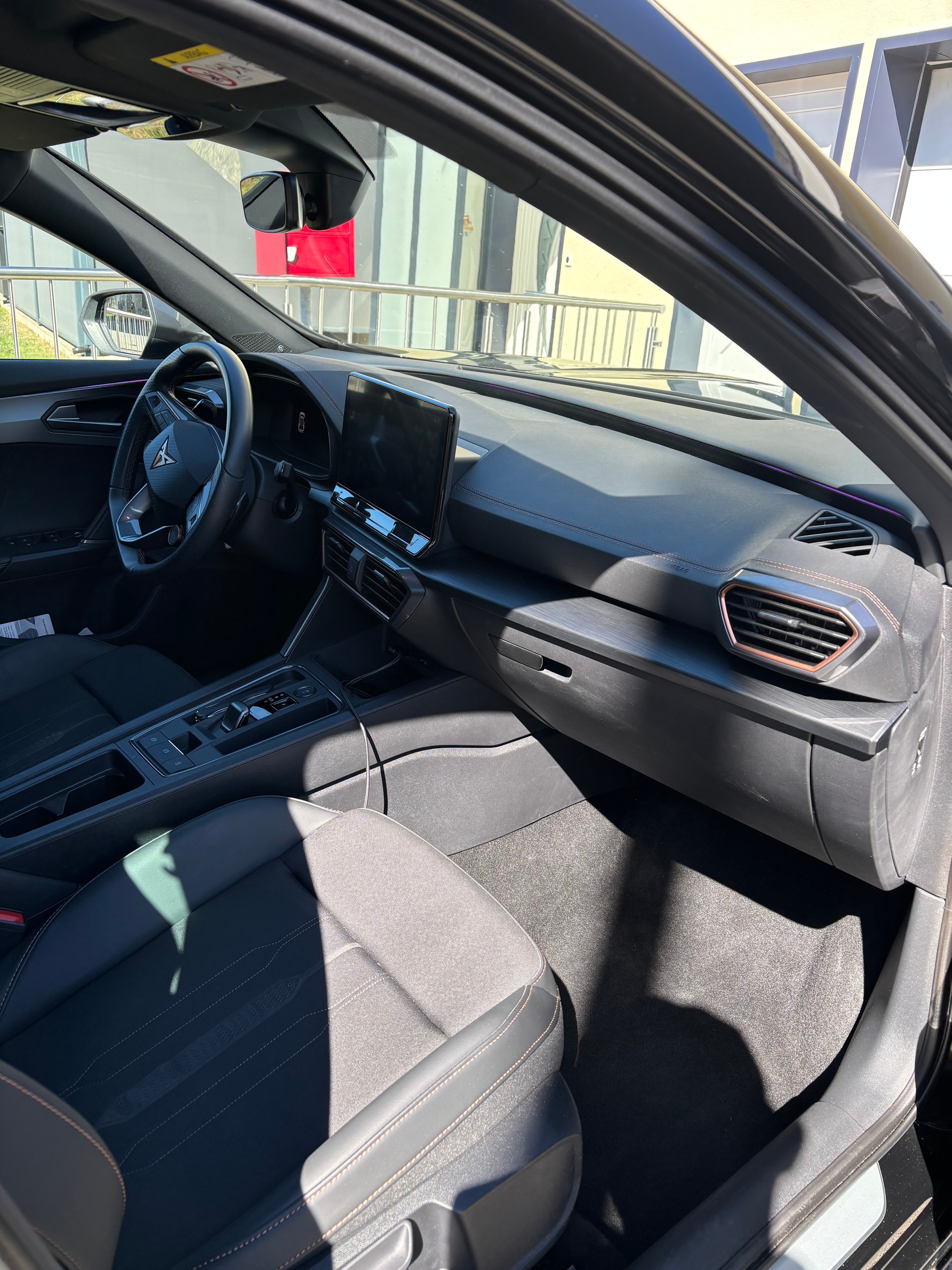 CUPRA 2.0 TSI VZ 4Drive DSG-image-0