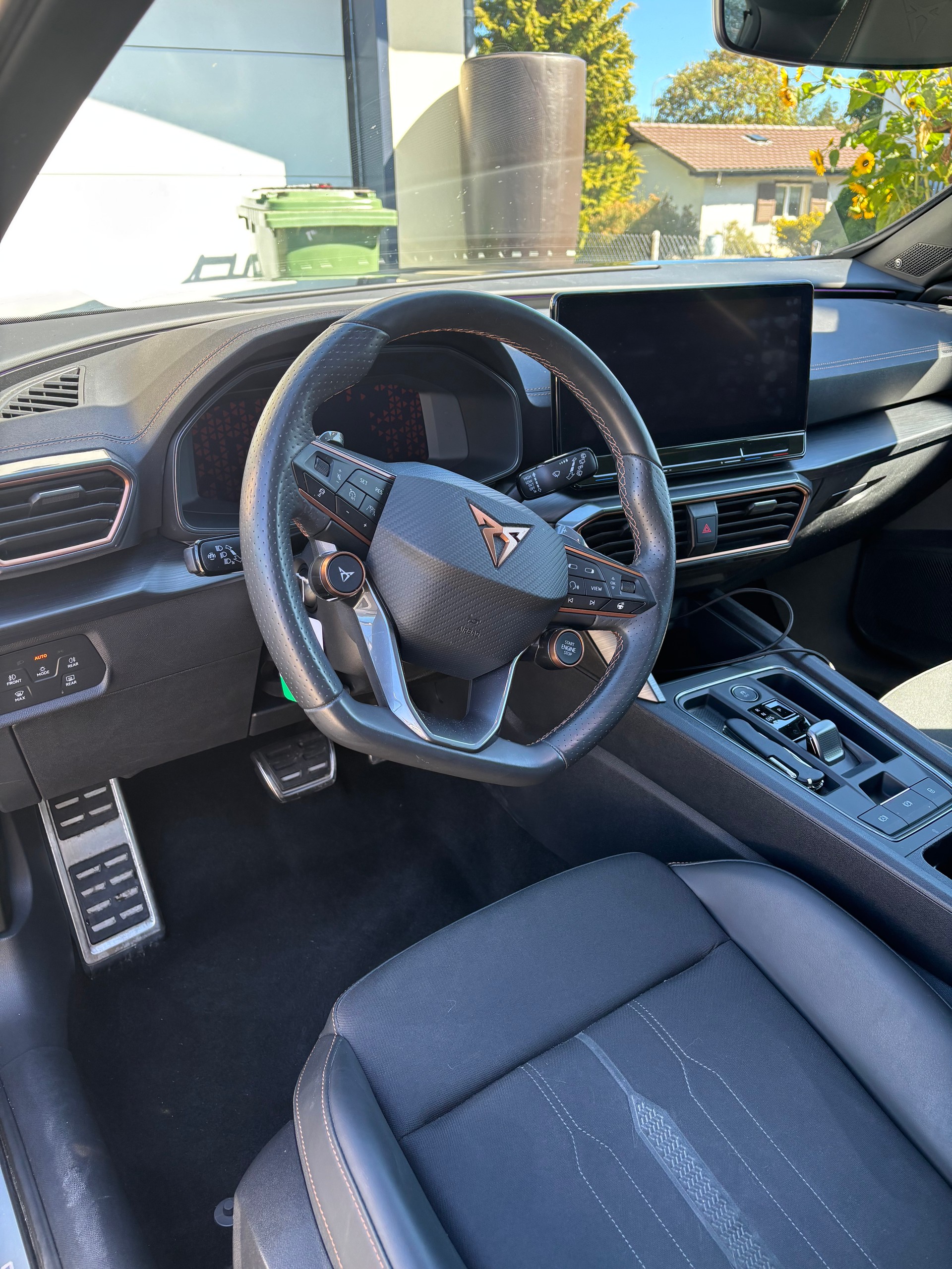CUPRA 2.0 TSI VZ 4Drive DSG-image-1