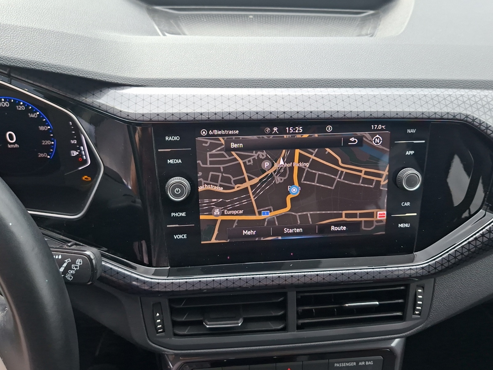 VW T-Cross 1.5 TSI EVO ACT Style DSG-image-14