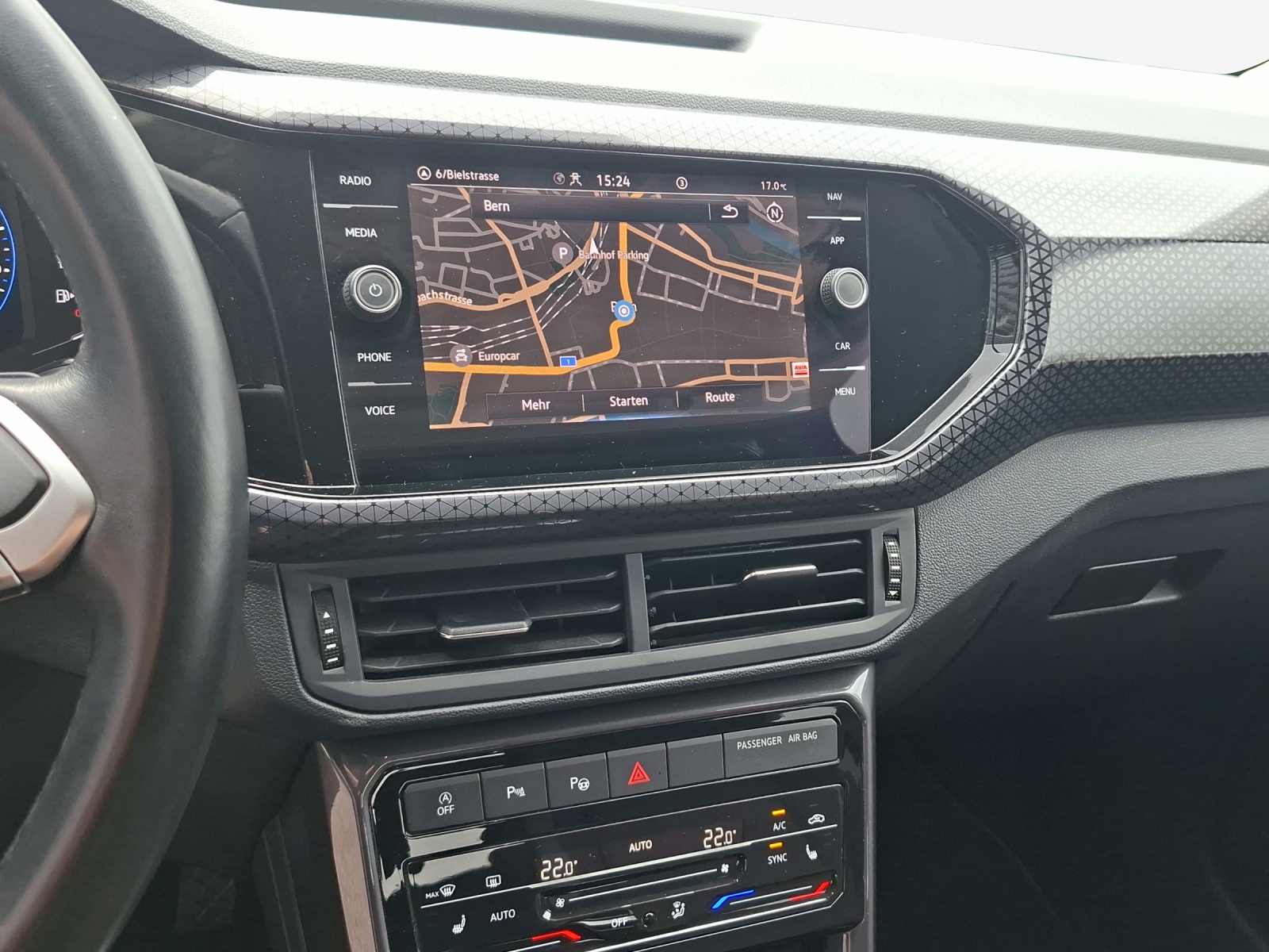 VW T-Cross 1.5 TSI EVO ACT Style DSG-image-10