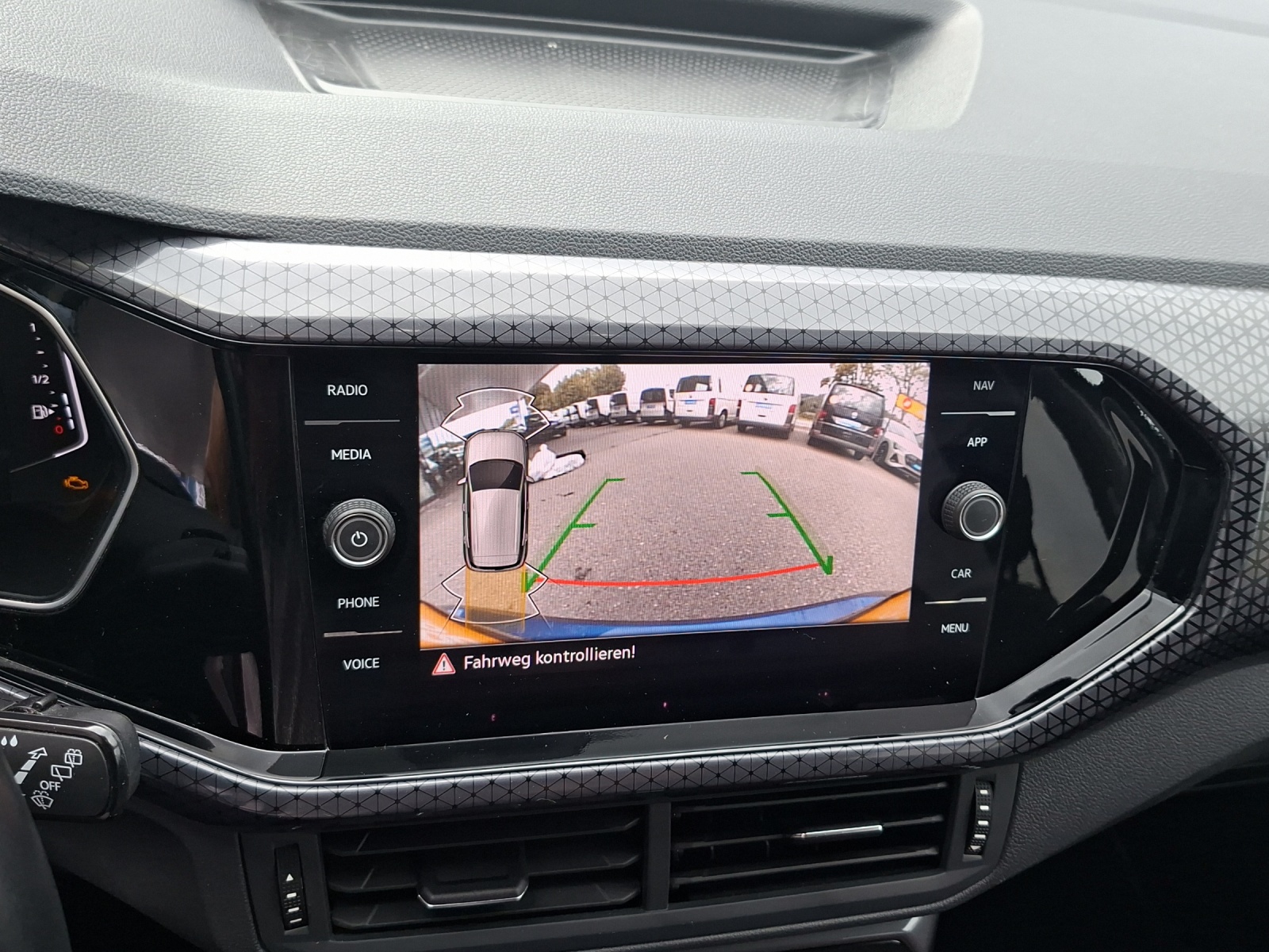 VW T-Cross 1.5 TSI EVO ACT Style DSG-image-15