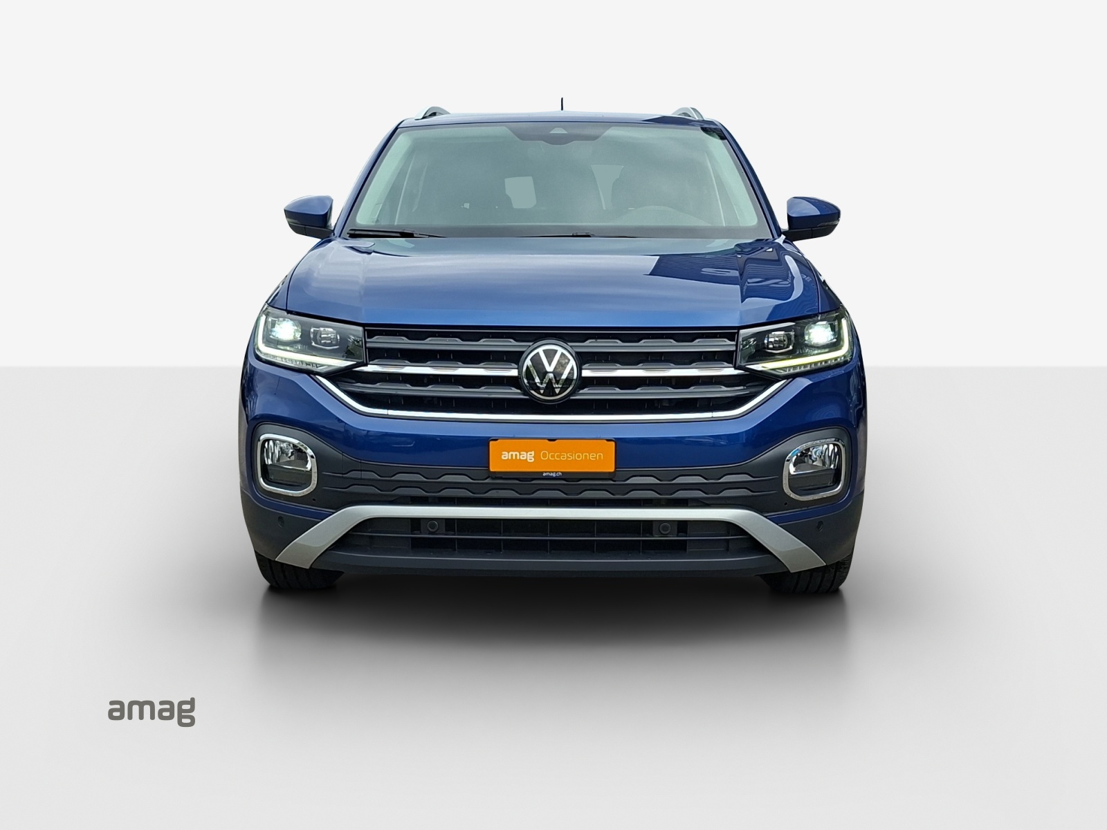 VW T-Cross 1.5 TSI EVO ACT Style DSG-image-6