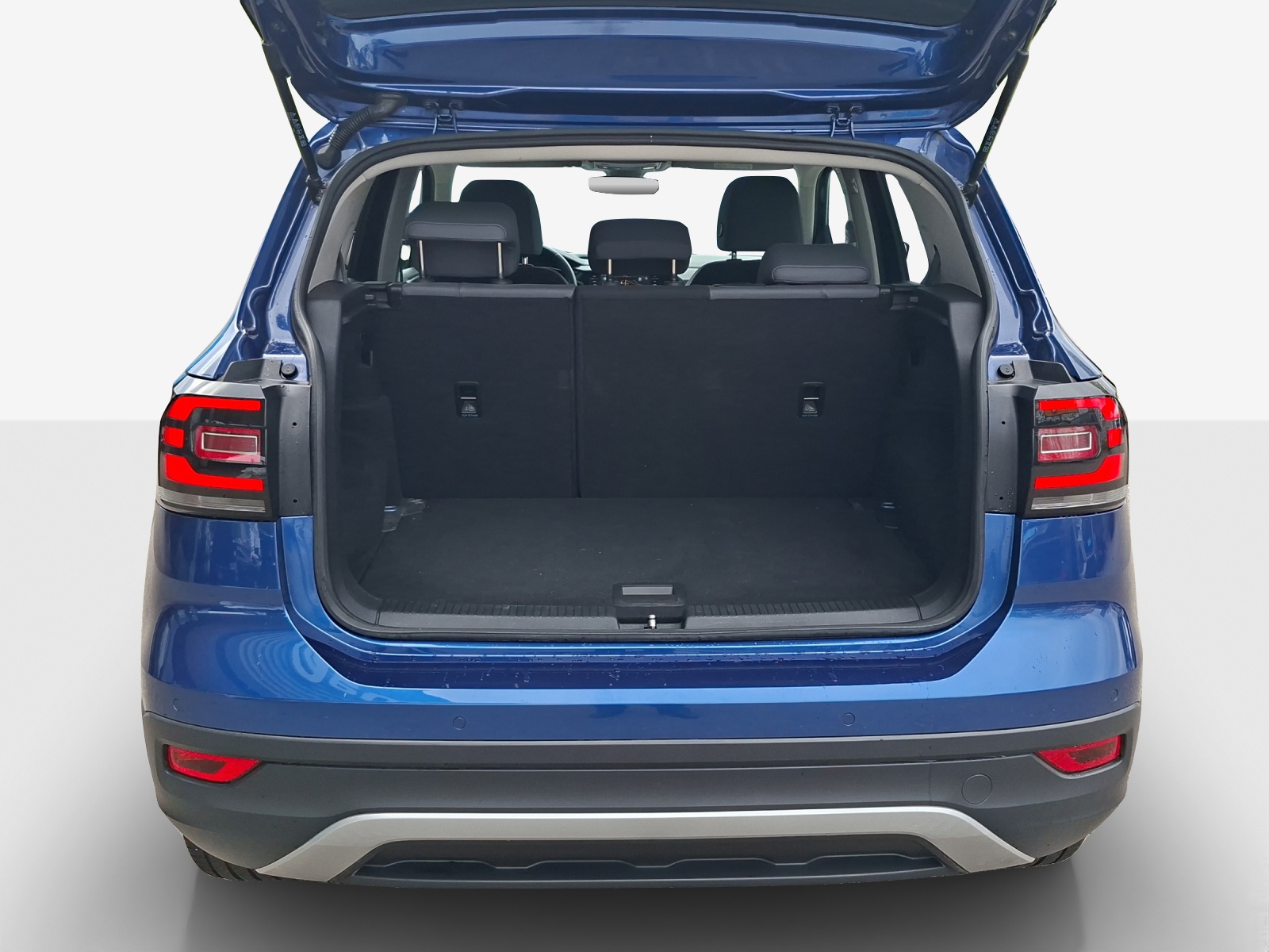 VW T-Cross 1.5 TSI EVO ACT Style DSG-image-12