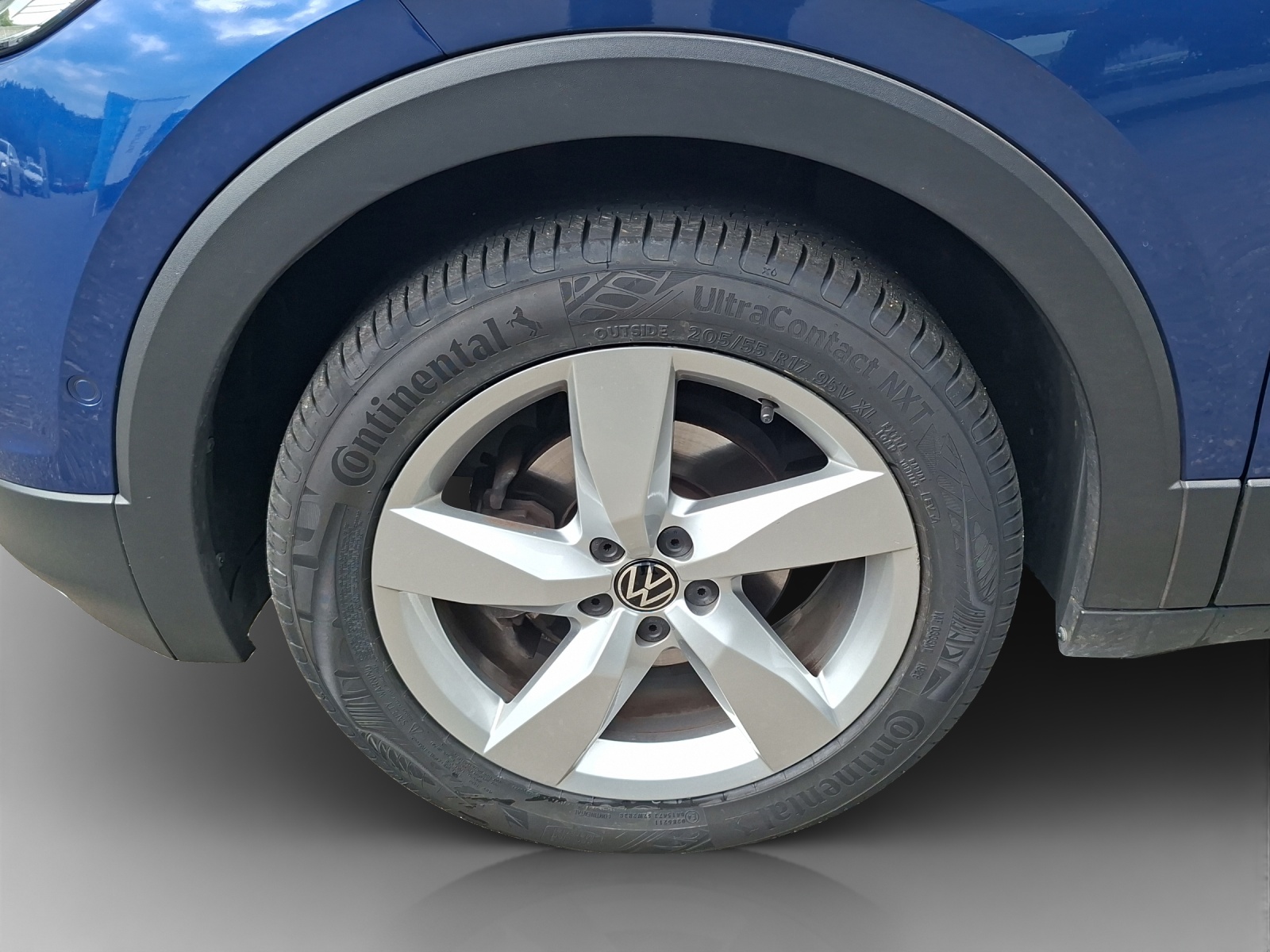 VW T-Cross 1.5 TSI EVO ACT Style DSG-image-13