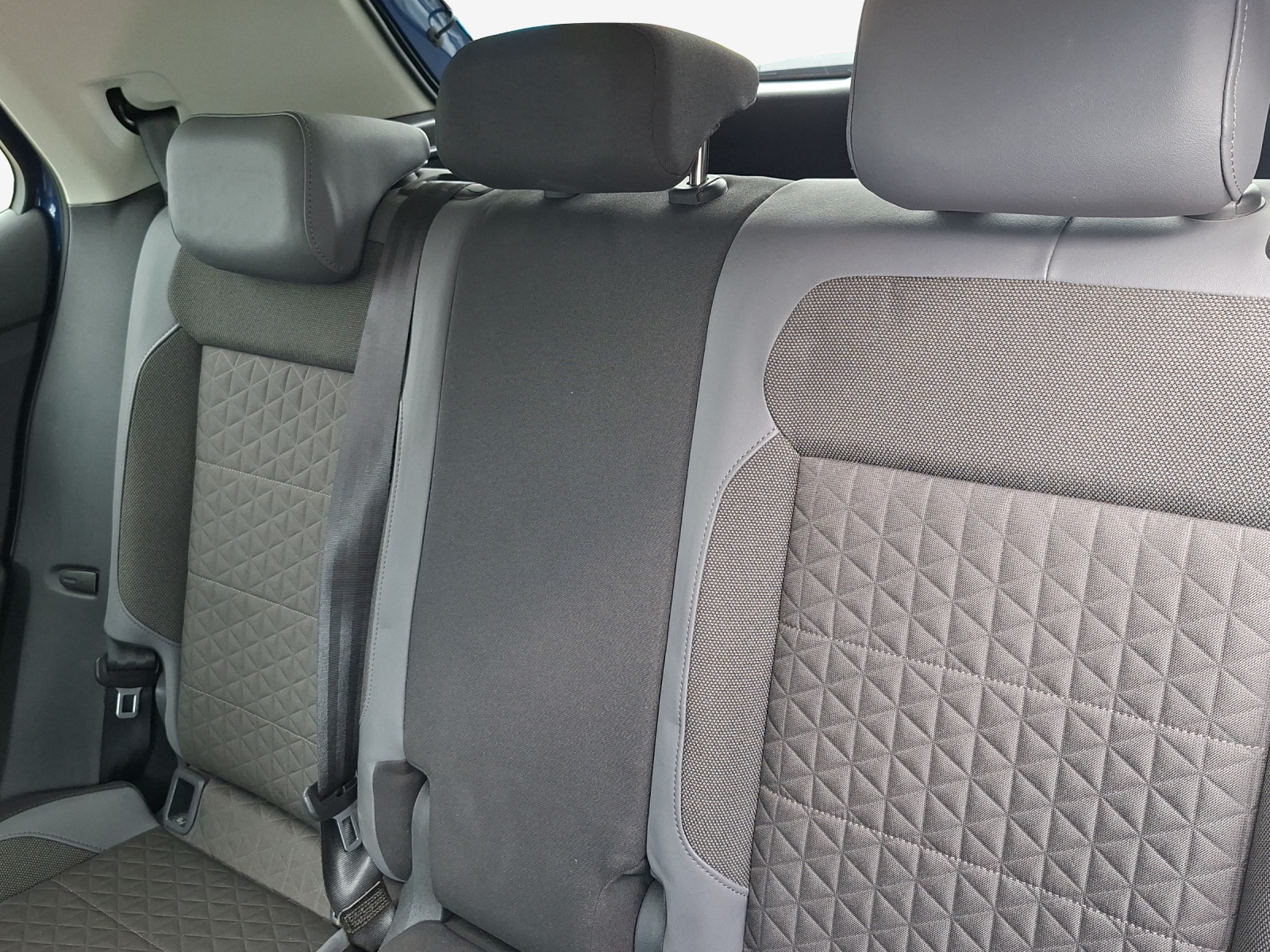 VW T-Cross 1.5 TSI EVO ACT Style DSG-image-11