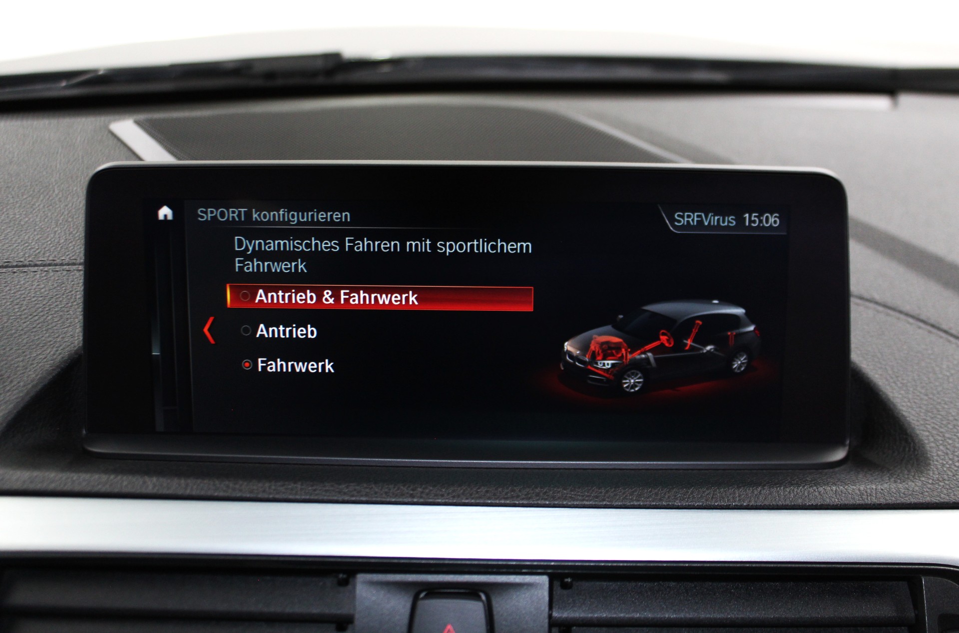 BMW M140i xDrive Steptronic M Performance Auspuff ohne OPF / CH-Fahrzeug-image-21