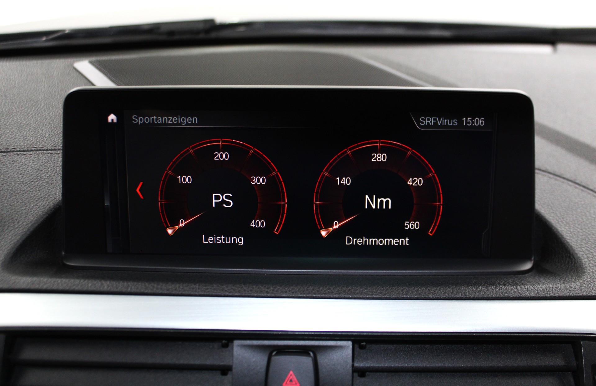 BMW M140i xDrive Steptronic M Performance Auspuff ohne OPF / CH-Fahrzeug-image-22