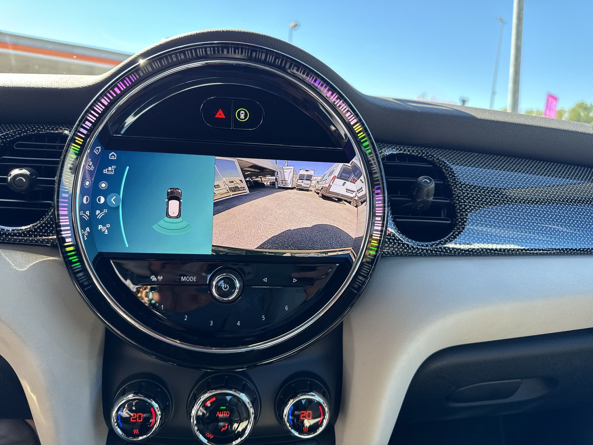 MINI Cooper SE-image-10