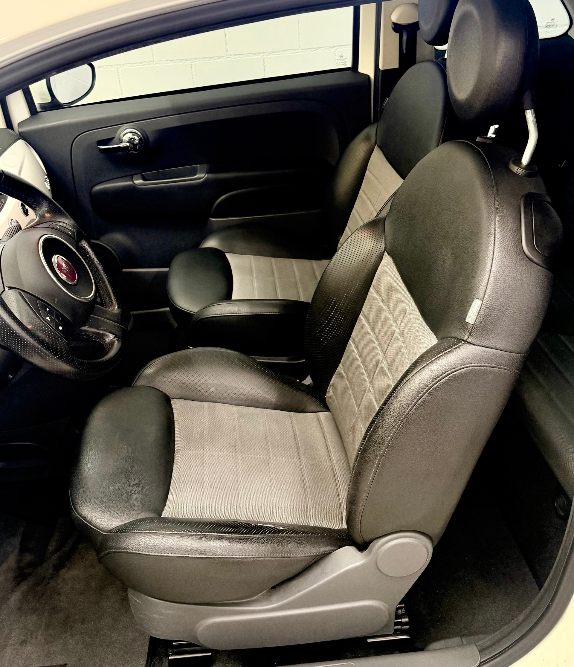 FIAT 500 1.4 16V Sport-image-4
