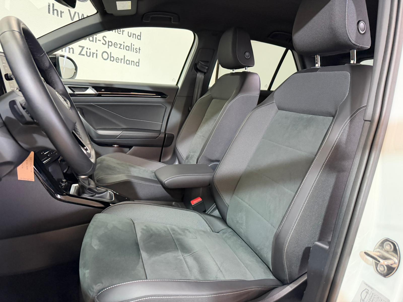 VW T-Roc 1.5 TSI EVO Style DSG-image-8