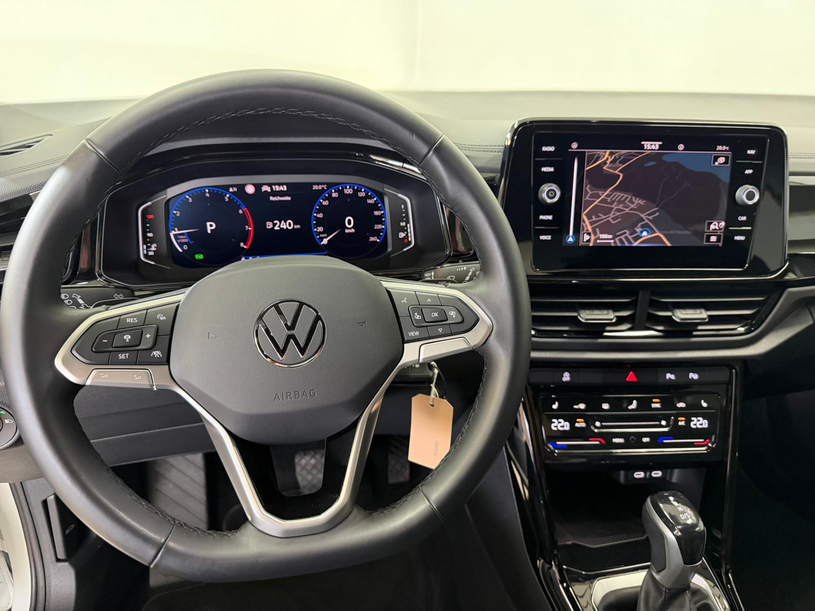 VW T-Roc 1.5 TSI EVO Style DSG-image-6