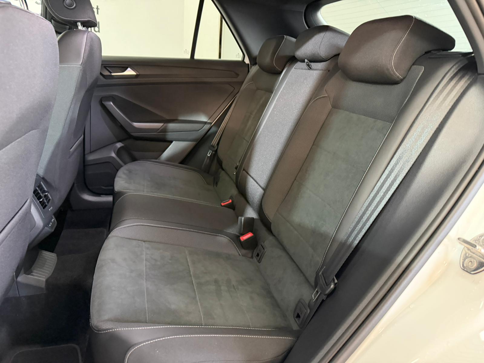 VW T-Roc 1.5 TSI EVO Style DSG-image-9
