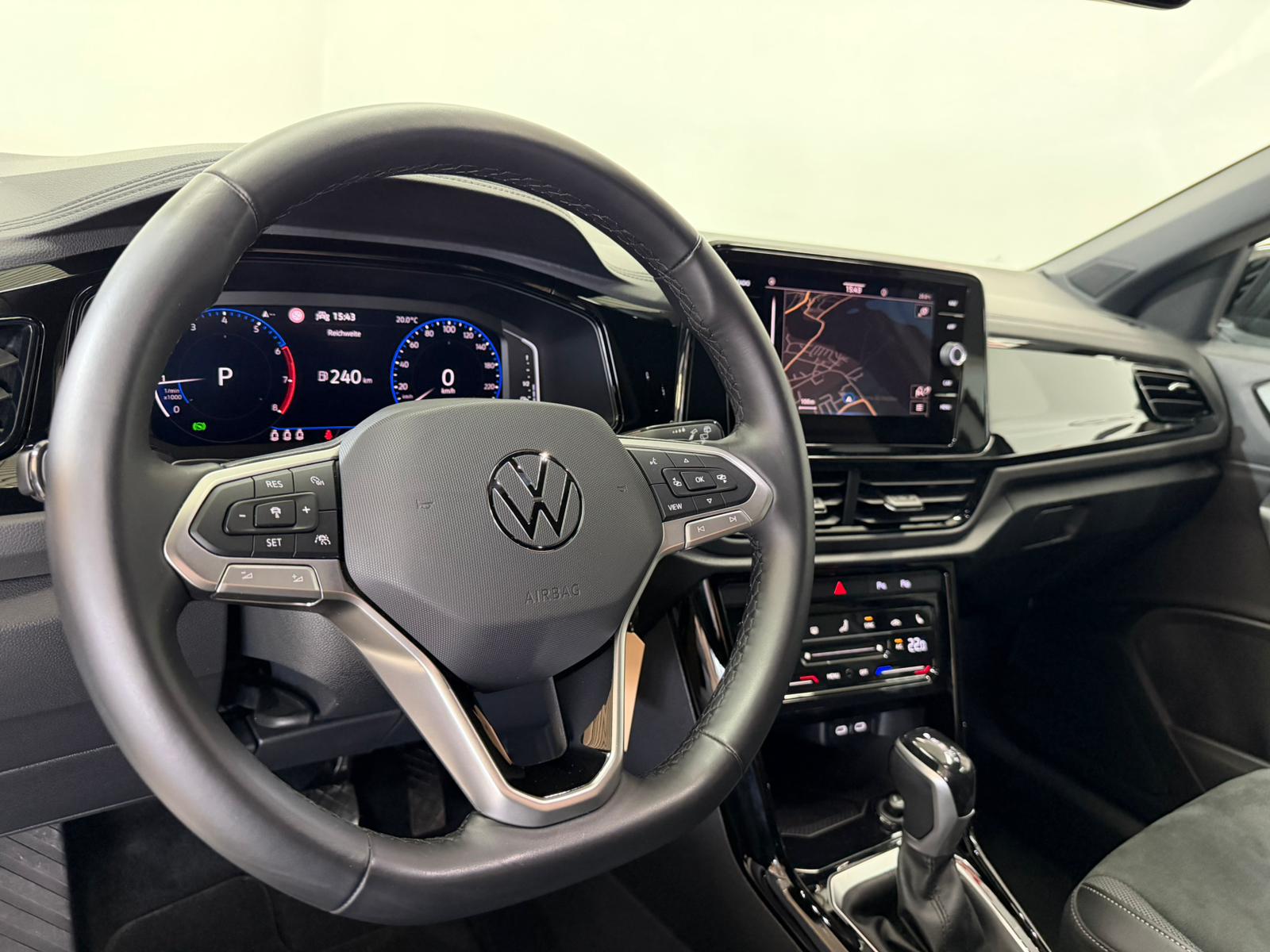 VW T-Roc 1.5 TSI EVO Style DSG-image-5