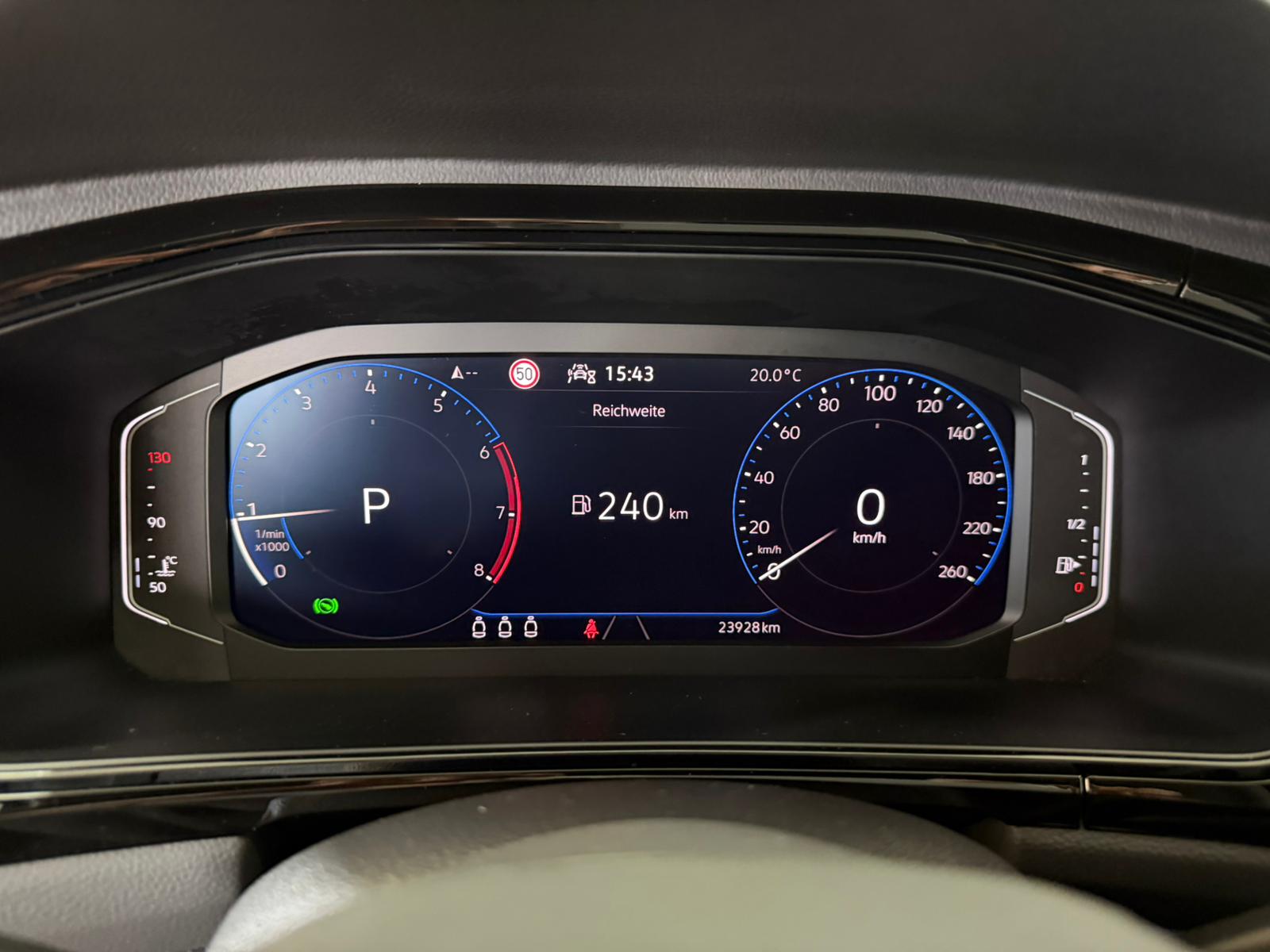 VW T-Roc 1.5 TSI EVO Style DSG-image-10