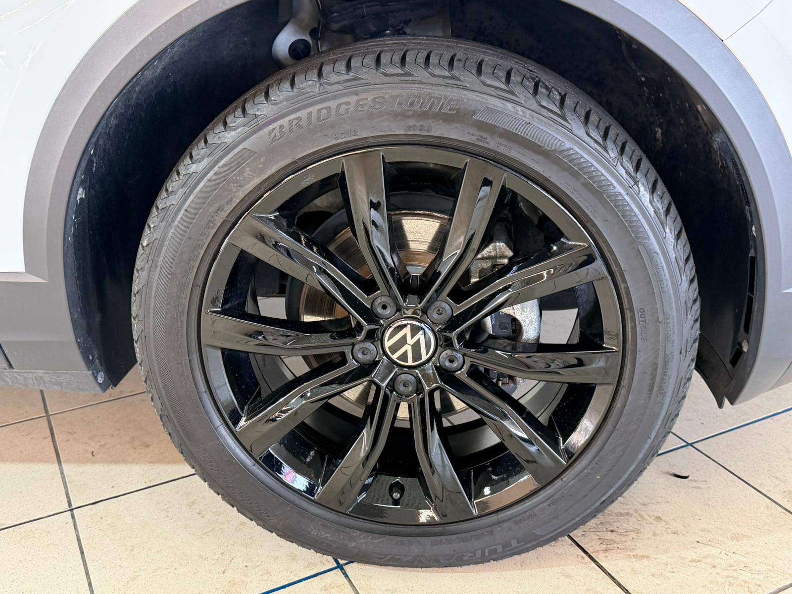 VW T-Roc 1.5 TSI EVO Style DSG-image-4