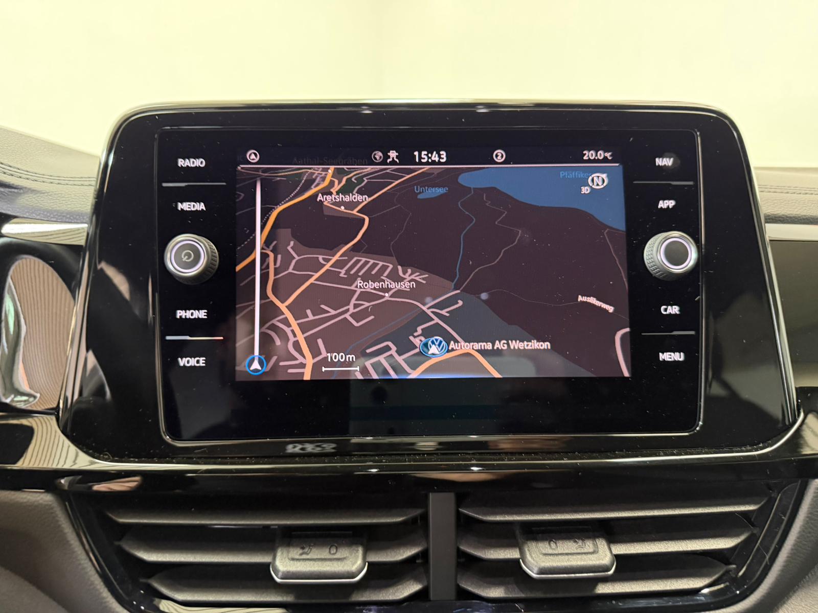 VW T-Roc 1.5 TSI EVO Style DSG-image-11