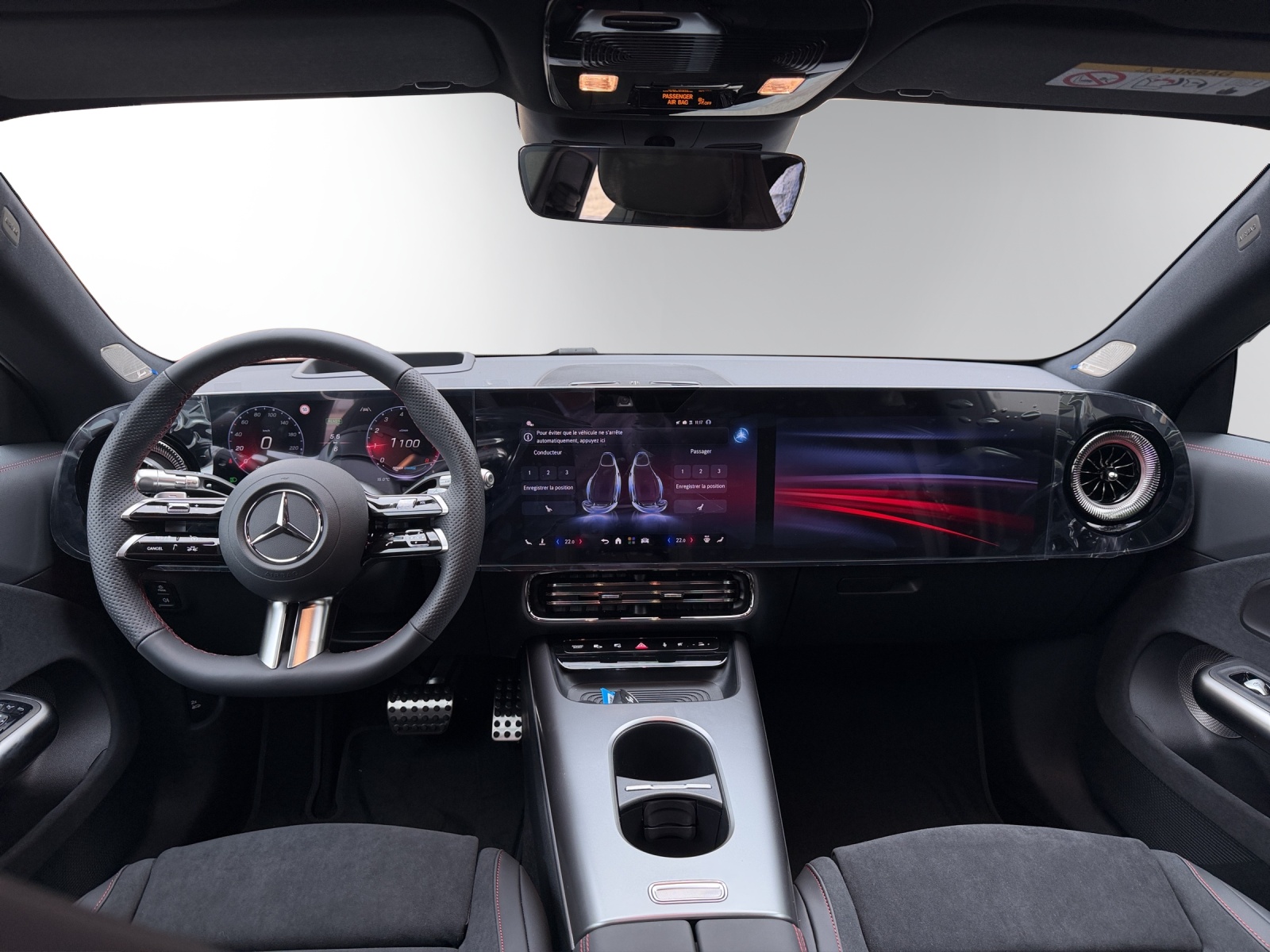 MERCEDES-BENZ CLA Shooting Brake 200 4Matic 8G-DCT-image-11