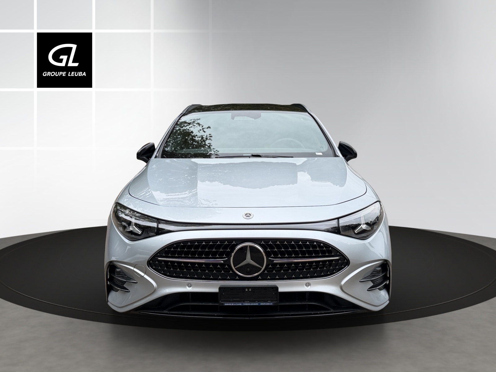 MERCEDES-BENZ CLA Shooting Brake 200 4Matic 8G-DCT-image-1