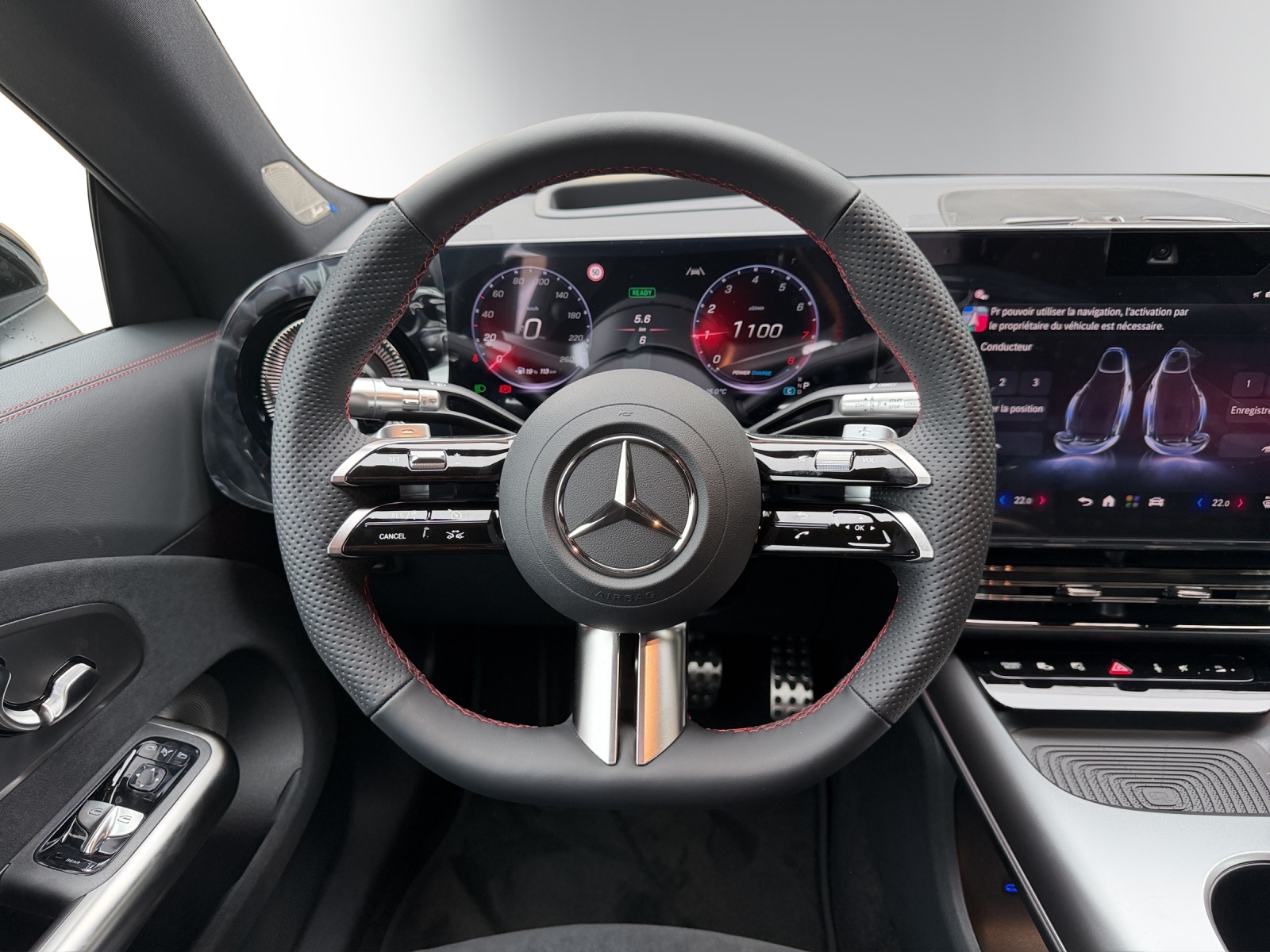 MERCEDES-BENZ CLA Shooting Brake 200 4Matic 8G-DCT-image-13