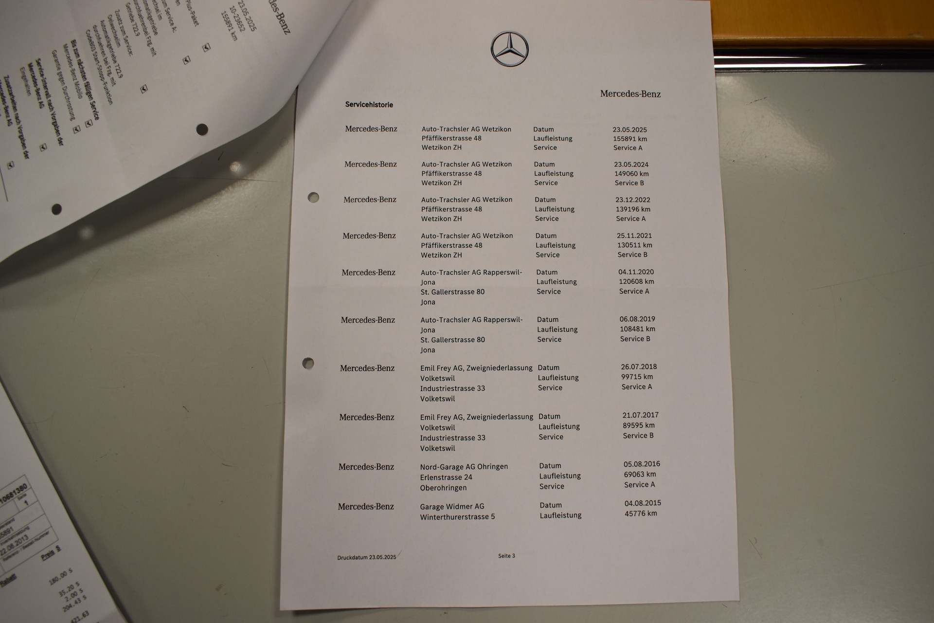 MERCEDES-BENZ C 220 CDI Avantgarde 4Matic 7G-Tronic - FaceLift Model-image-24