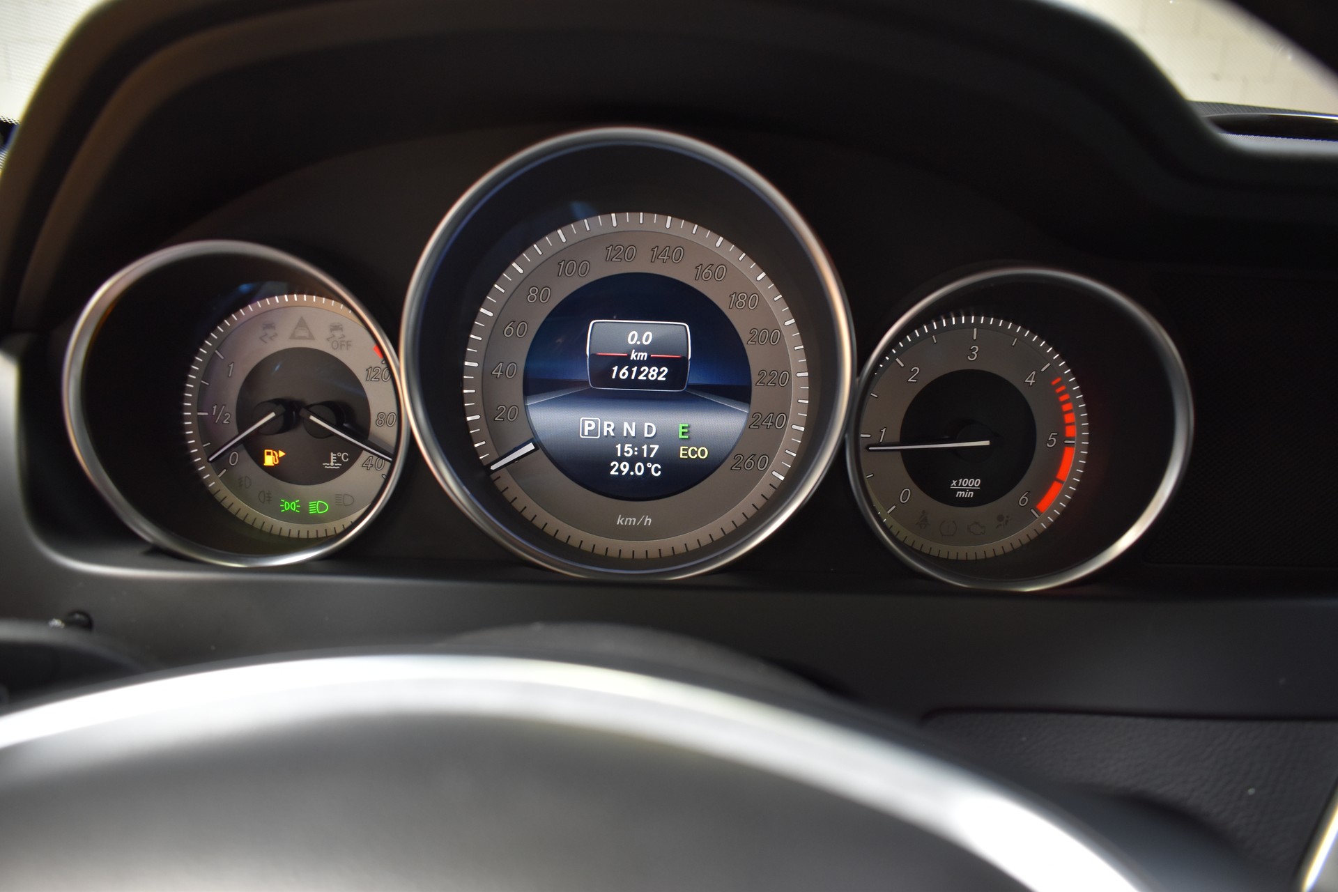 MERCEDES-BENZ C 220 CDI Avantgarde 4Matic 7G-Tronic - FaceLift Model-image-19