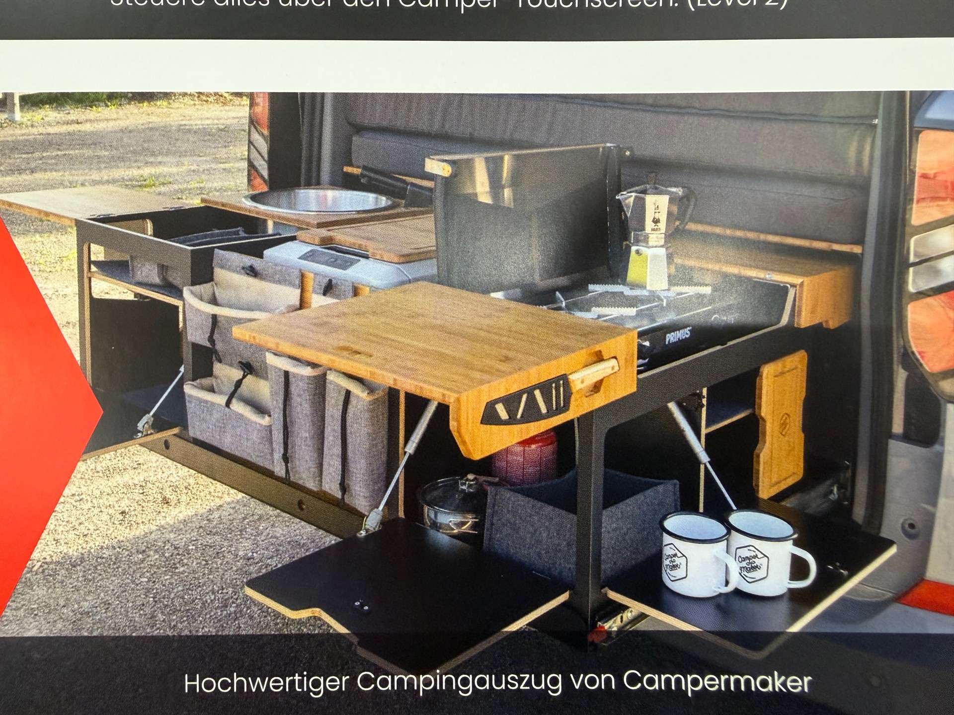 FORD "VANEXT OFFROAD" CAMPER 4X4 "FORD TOURNEO CUSTOM" HÖHER + 5 PLÄTZER AUTOMAT MIT AHK......SONDERANFERTIGUNG CH GEPRÜFT !!-image-9