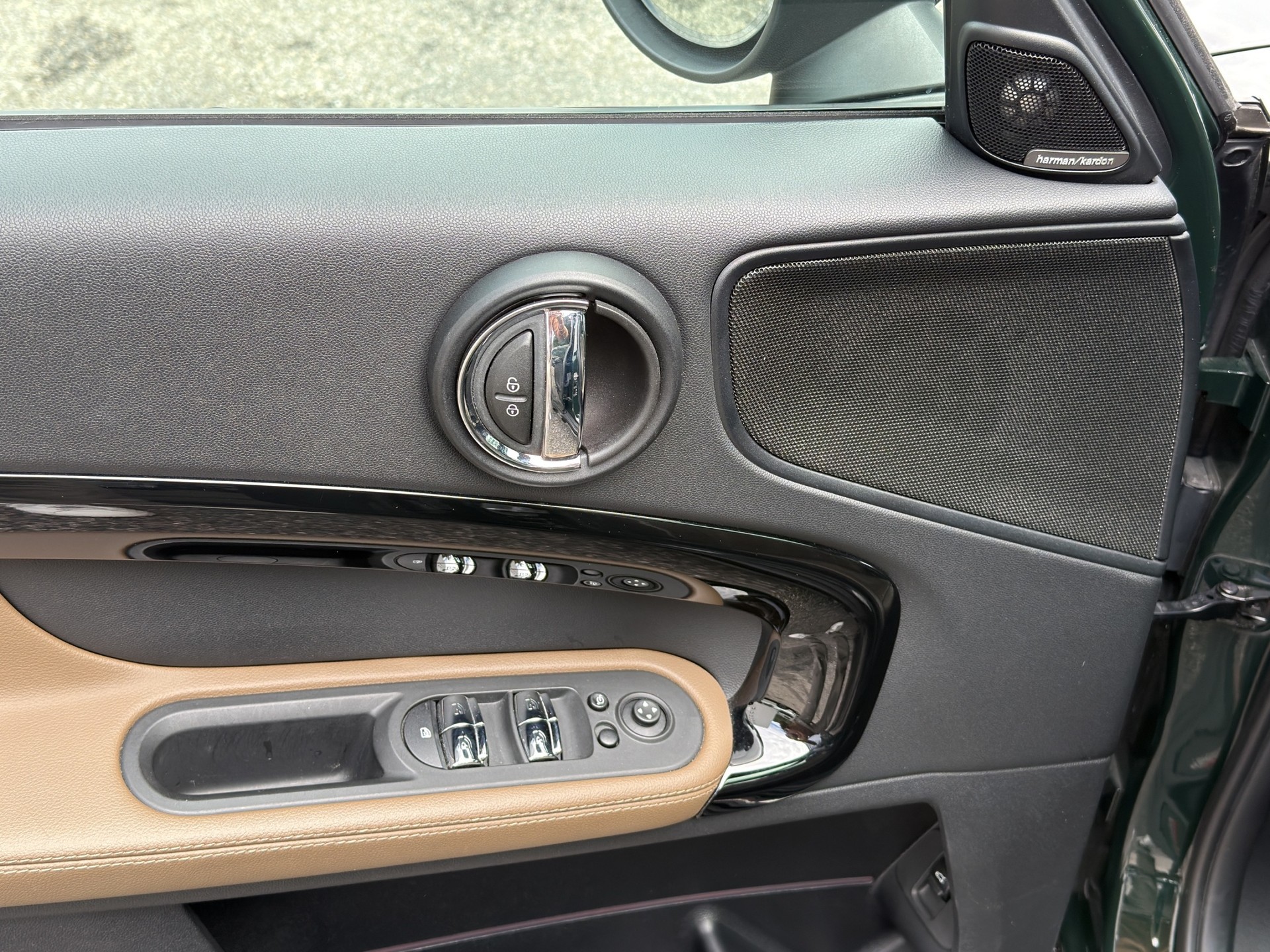 MINI Countryman John Cooper Works ALL4 Steptronic-image-11