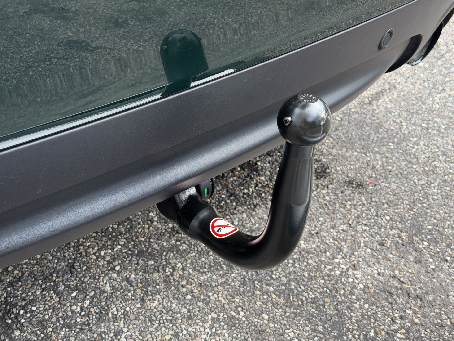 MINI Countryman John Cooper Works ALL4 Steptronic-image-23