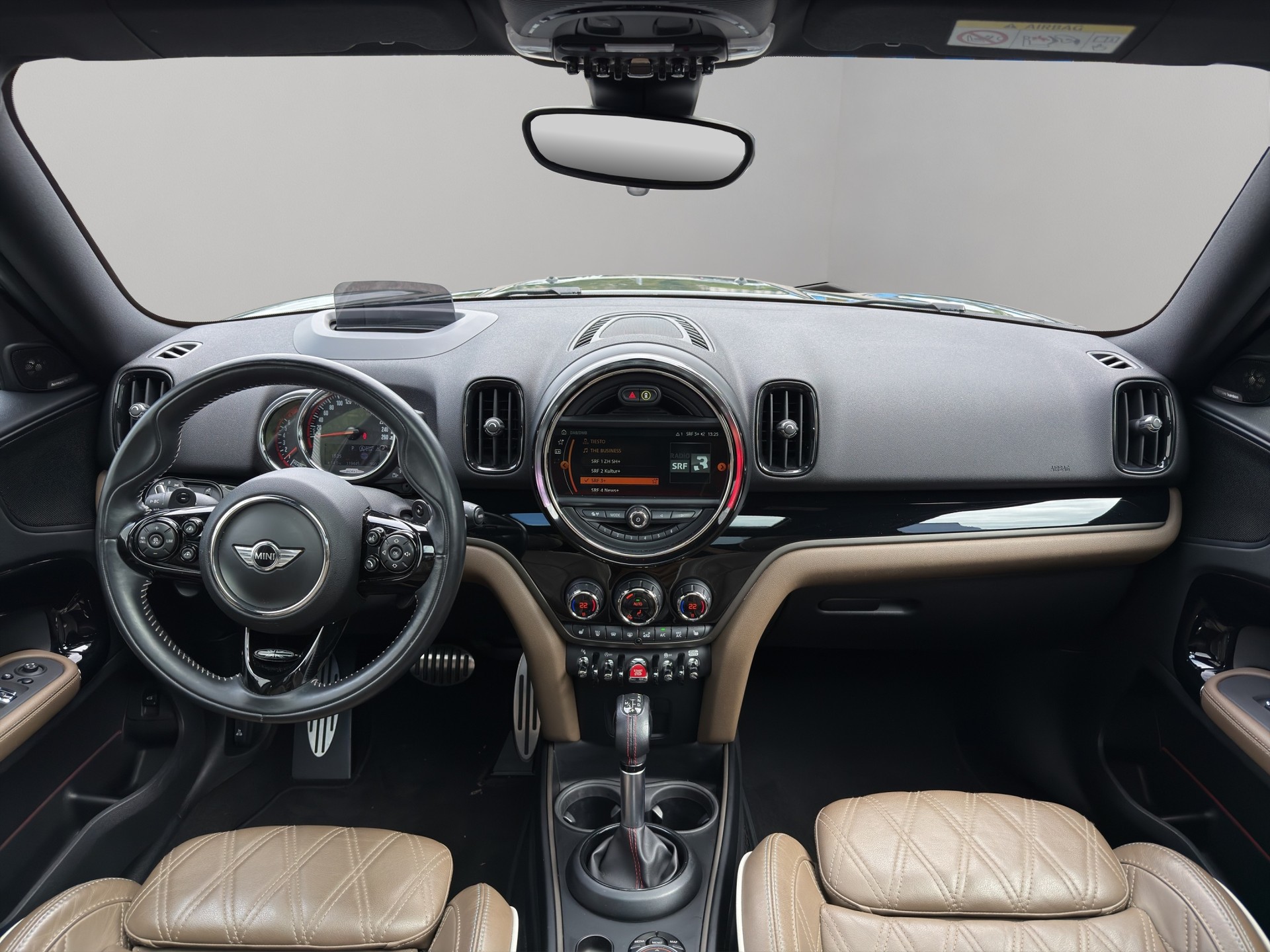 MINI Countryman John Cooper Works ALL4 Steptronic-image-15
