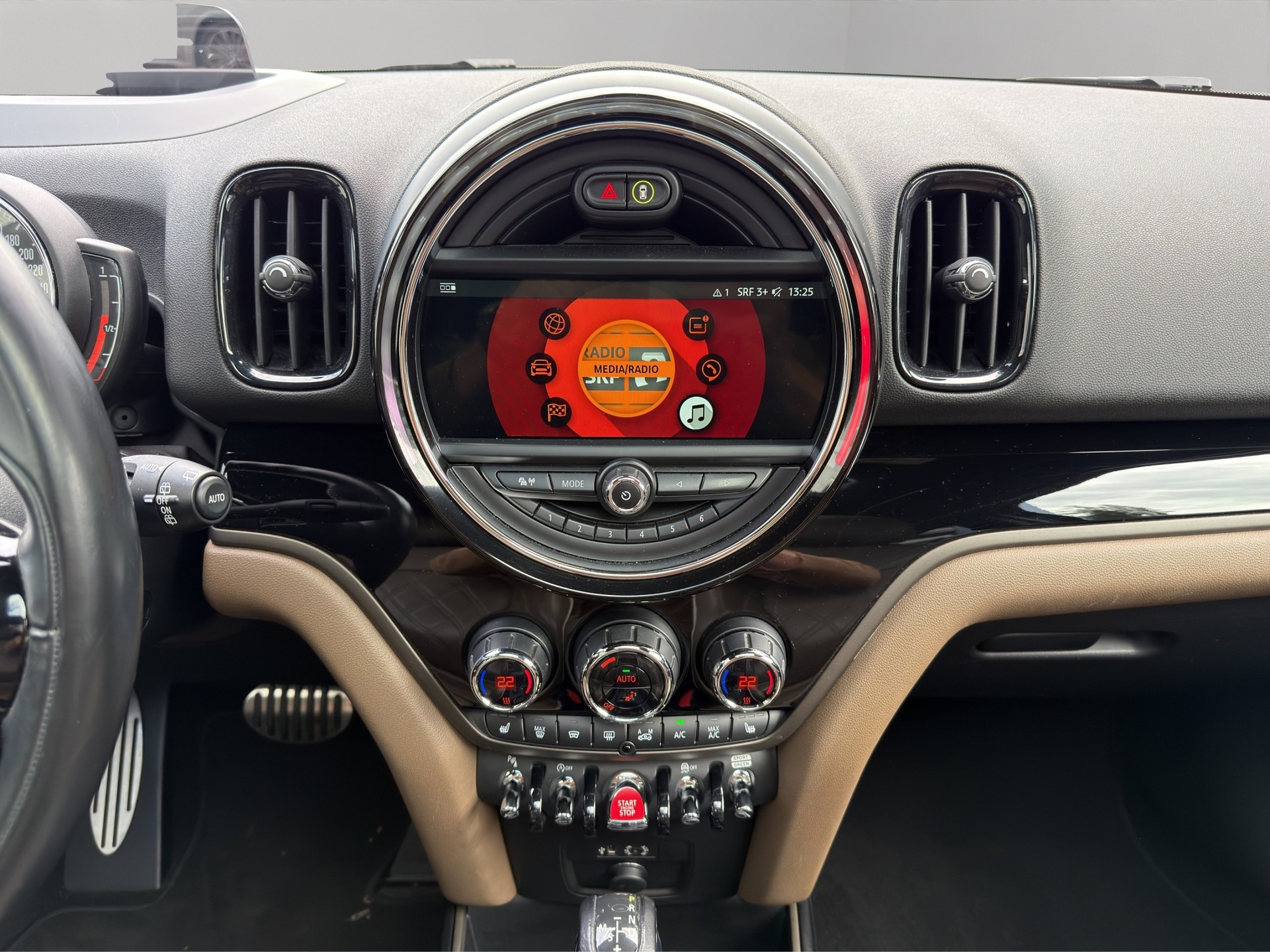 MINI Countryman John Cooper Works ALL4 Steptronic-image-17