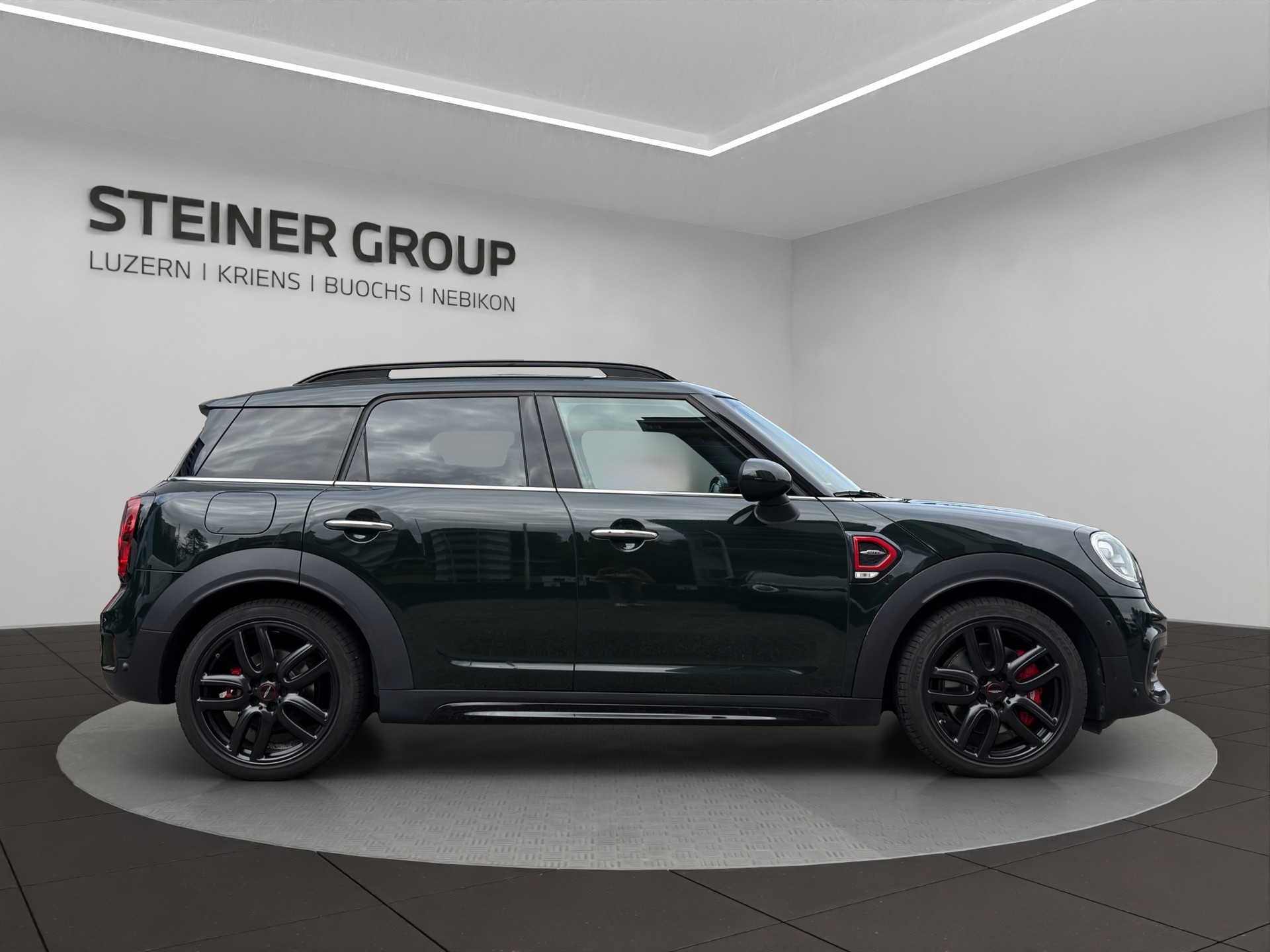 MINI Countryman John Cooper Works ALL4 Steptronic-image-3