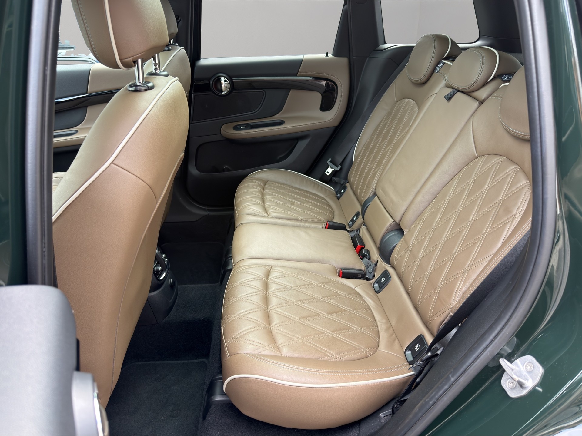 MINI Countryman John Cooper Works ALL4 Steptronic-image-18