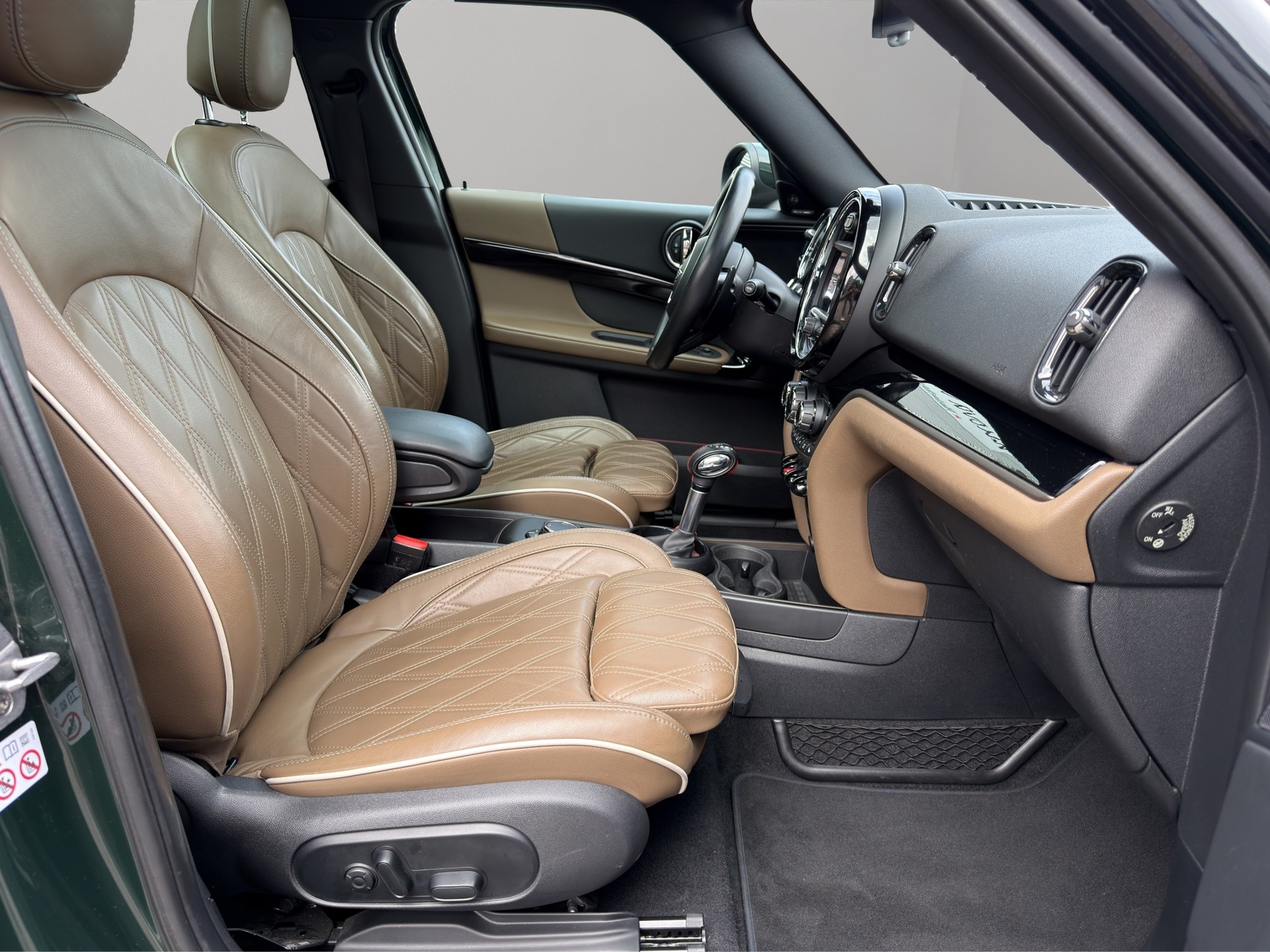 MINI Countryman John Cooper Works ALL4 Steptronic-image-20